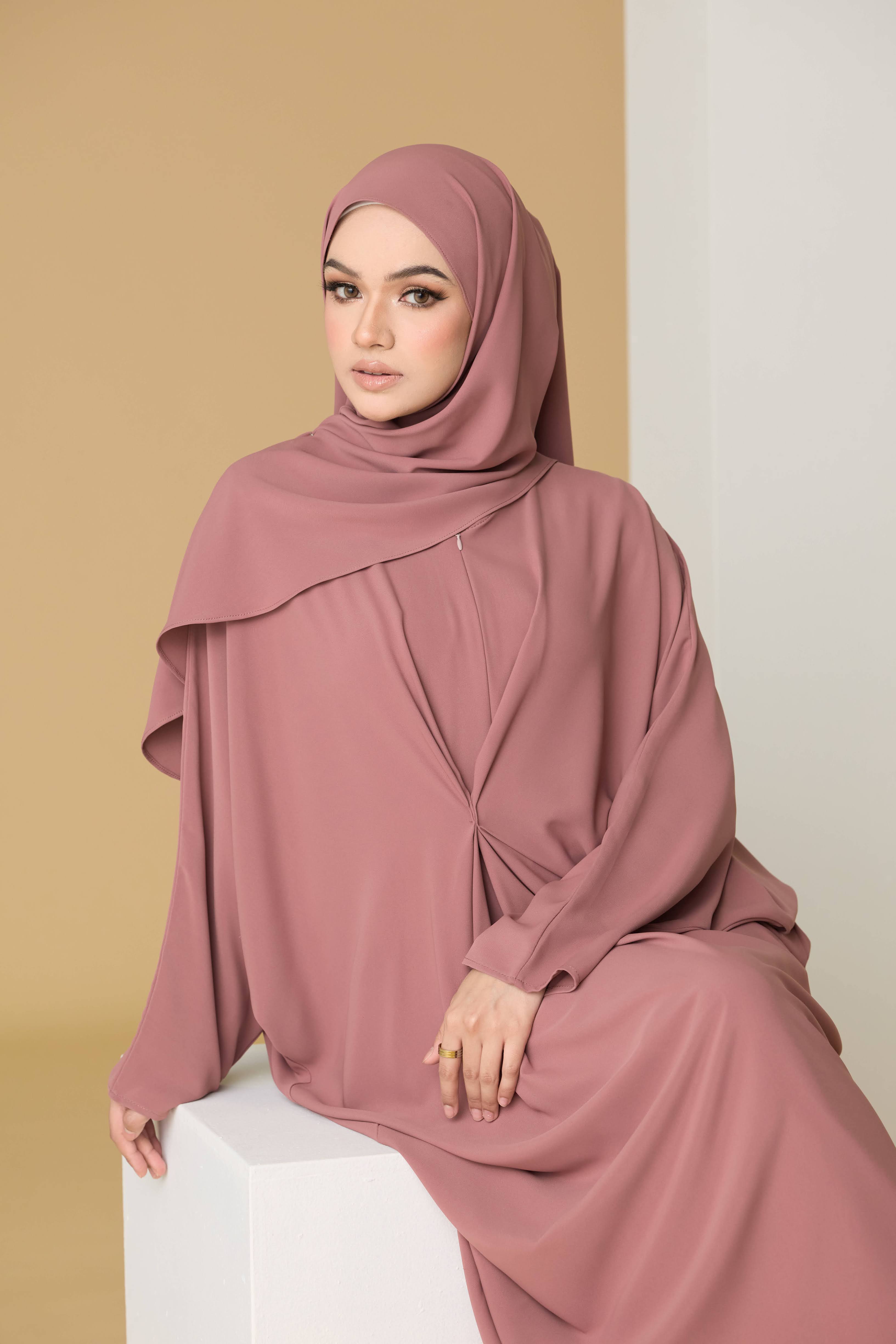Sera Kaftan Set