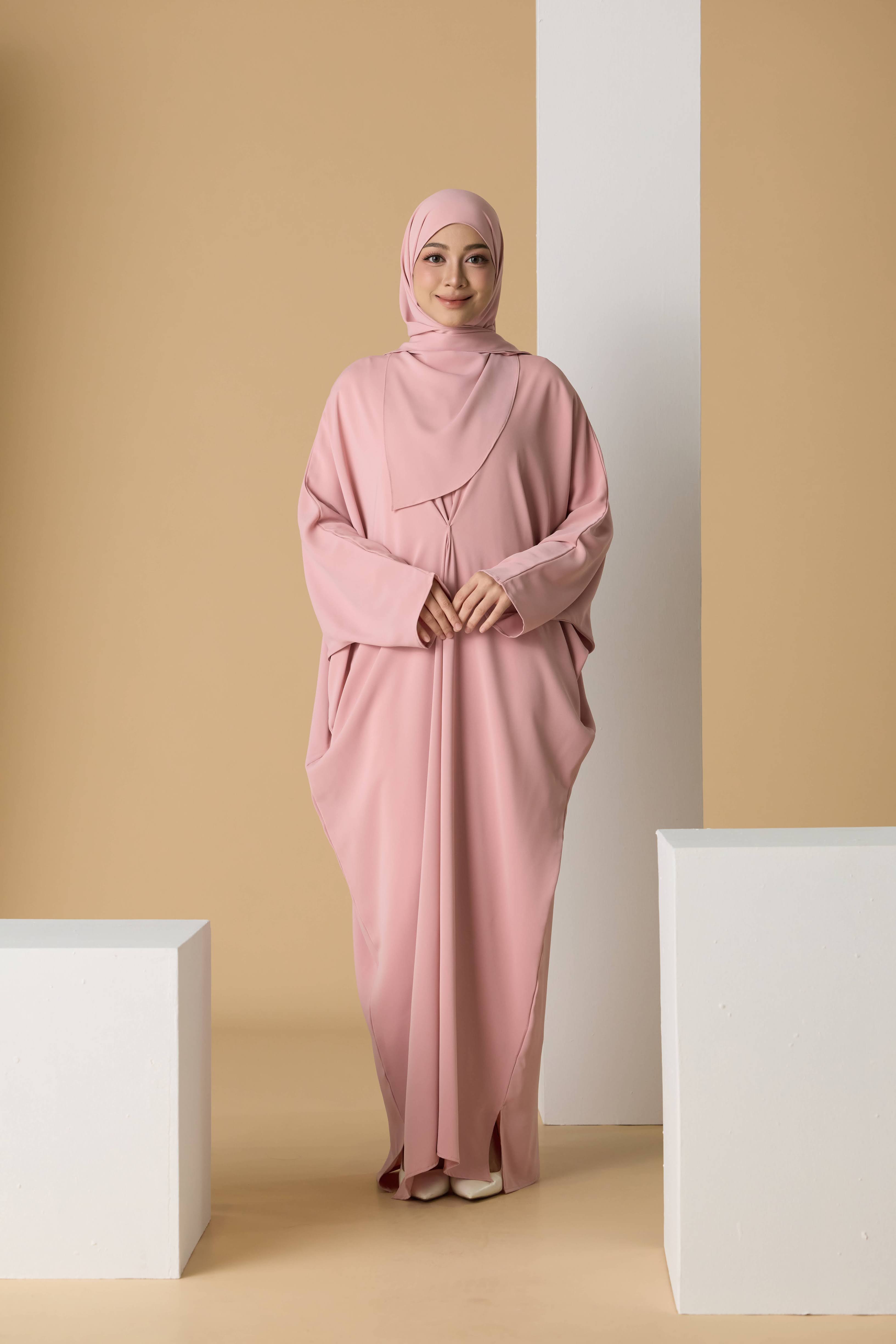 Sera Kaftan Set