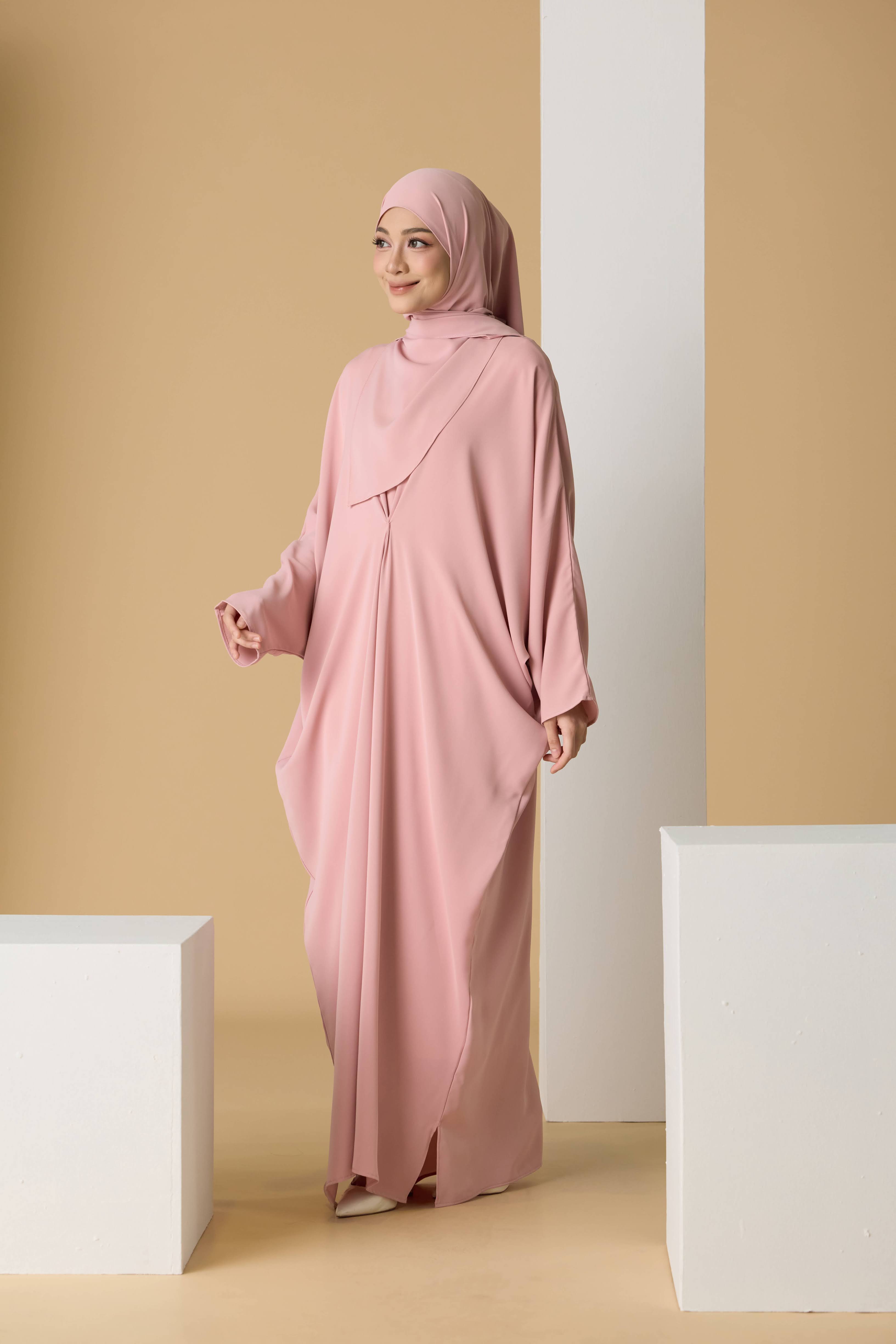 Sera Kaftan Set