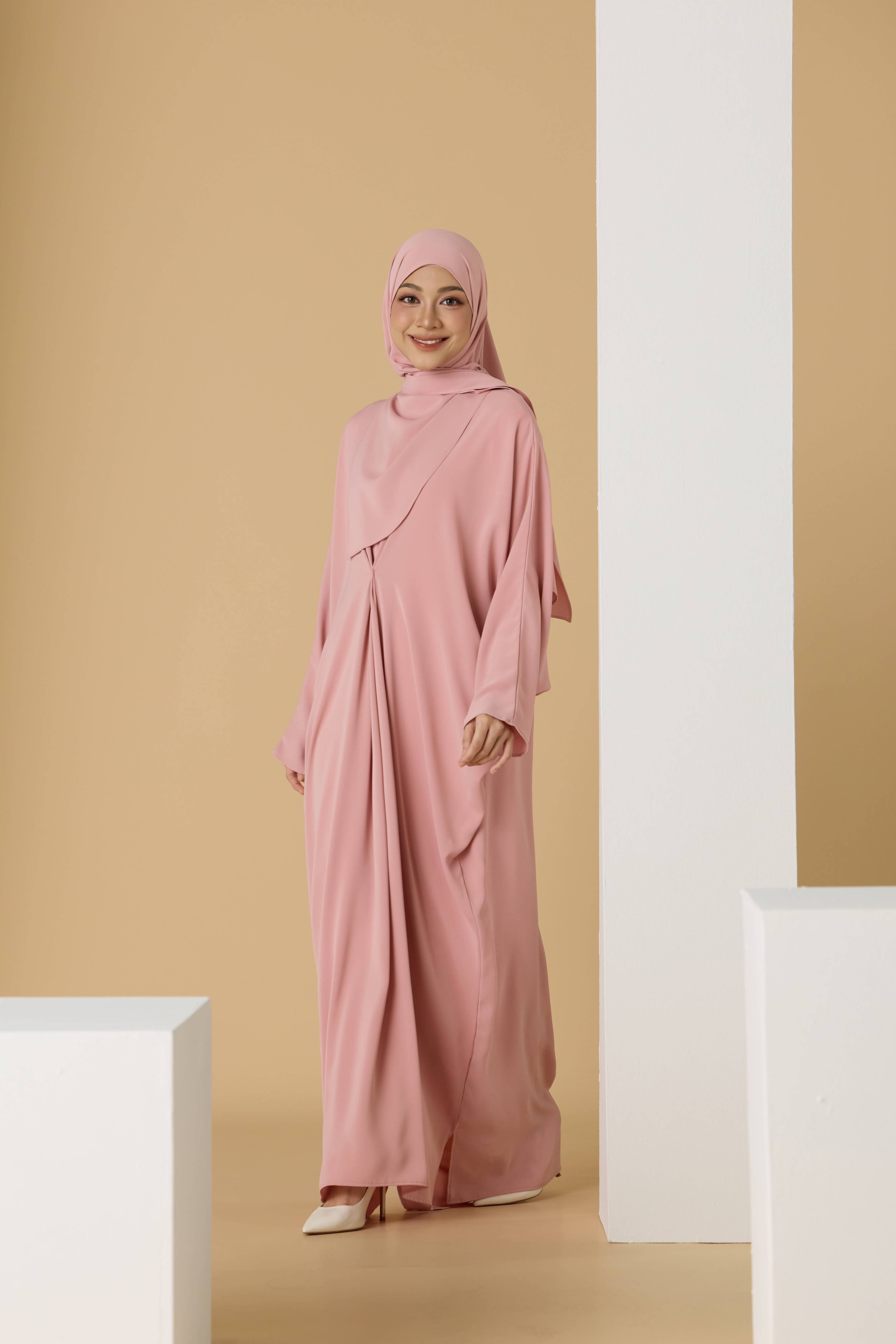 Sera Kaftan Set