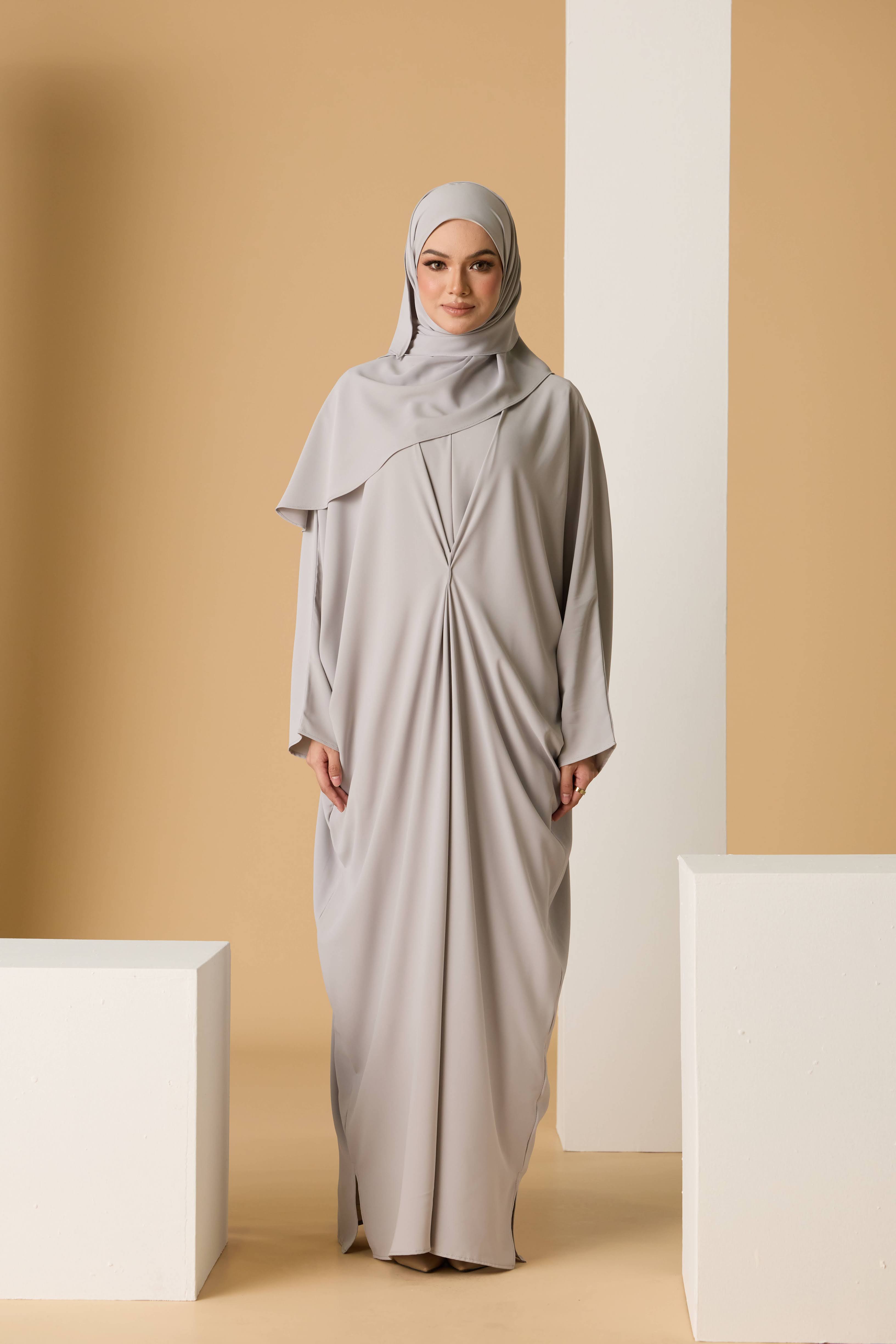 Sera Kaftan Set