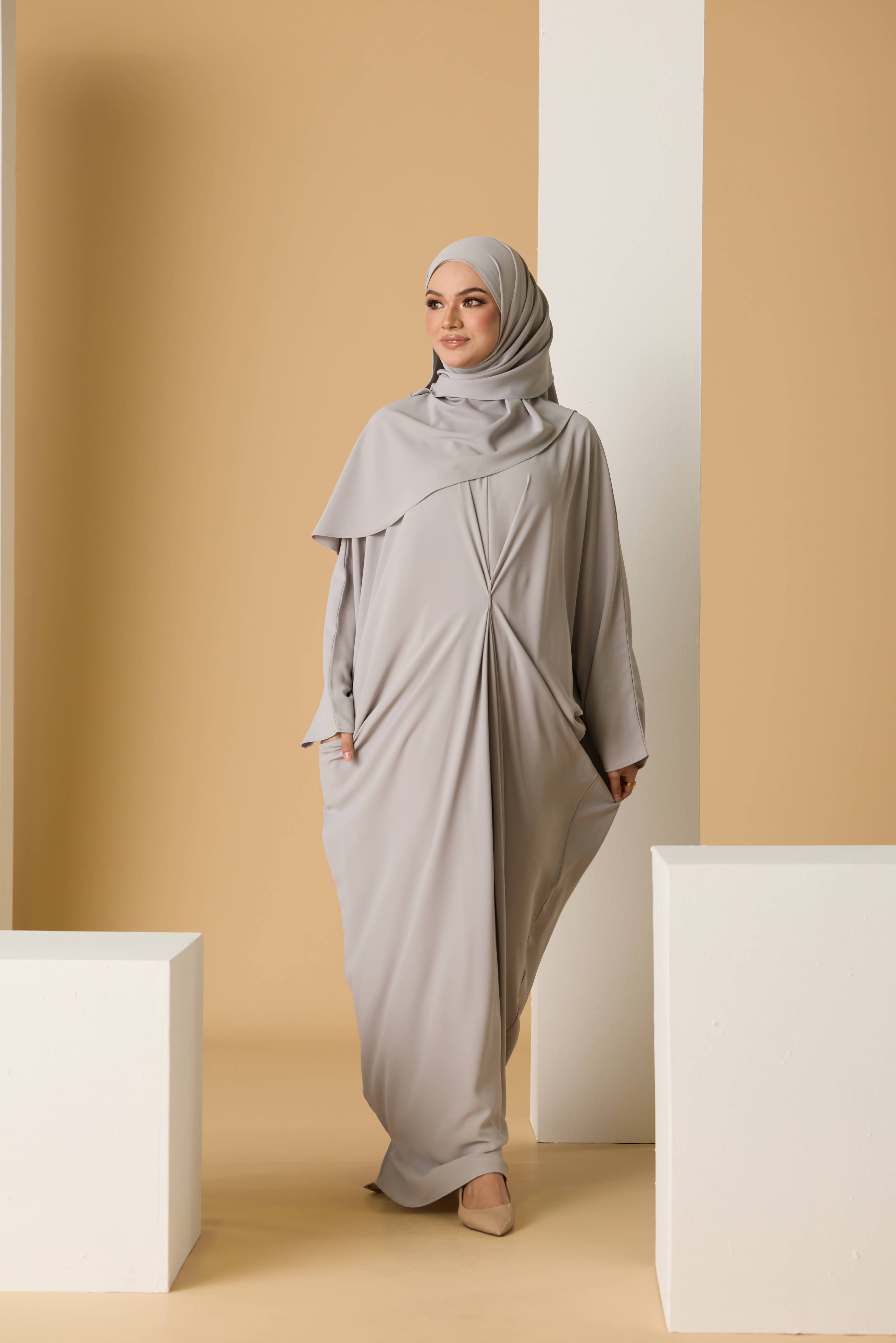 Sera Kaftan Set