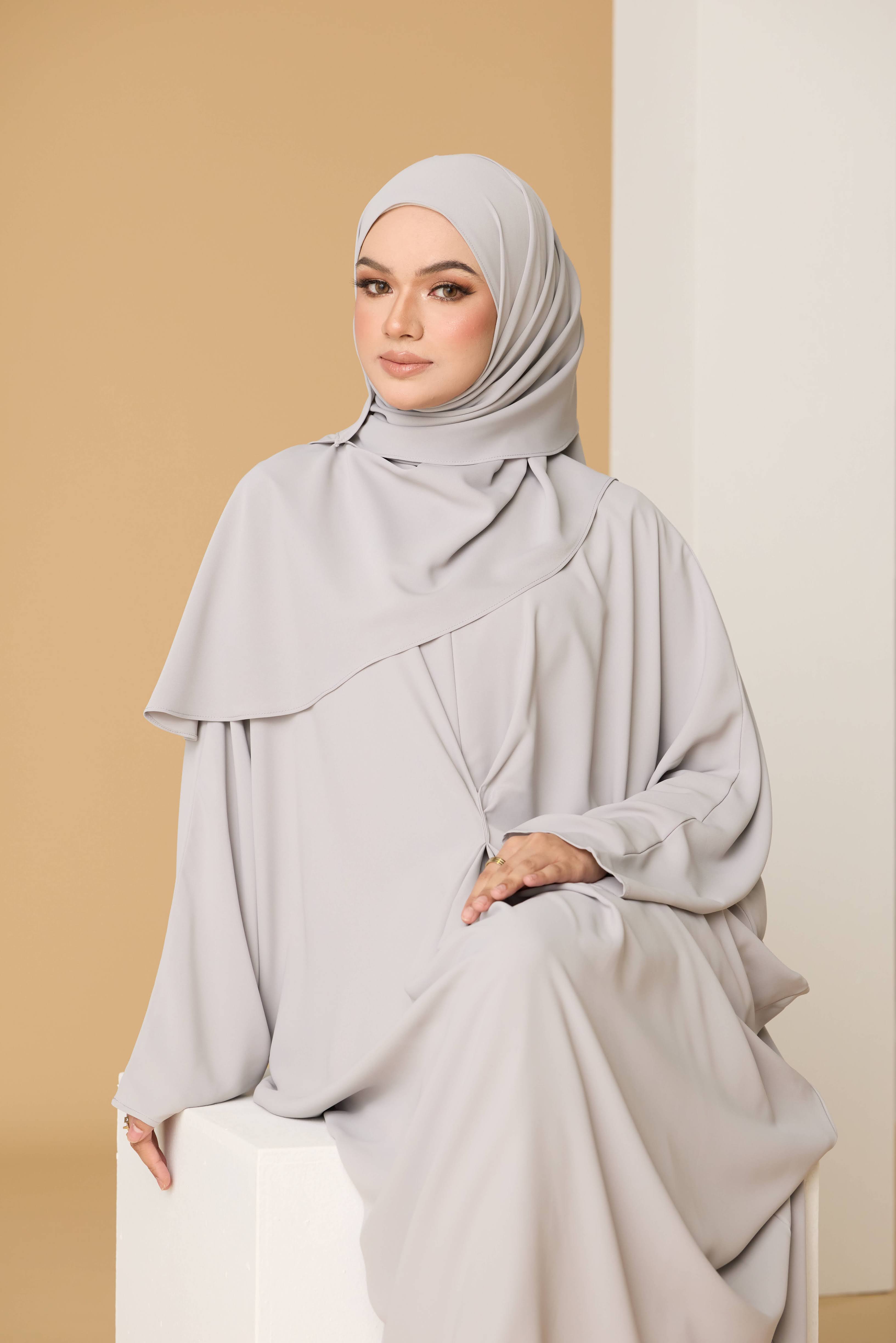 Sera Kaftan Set