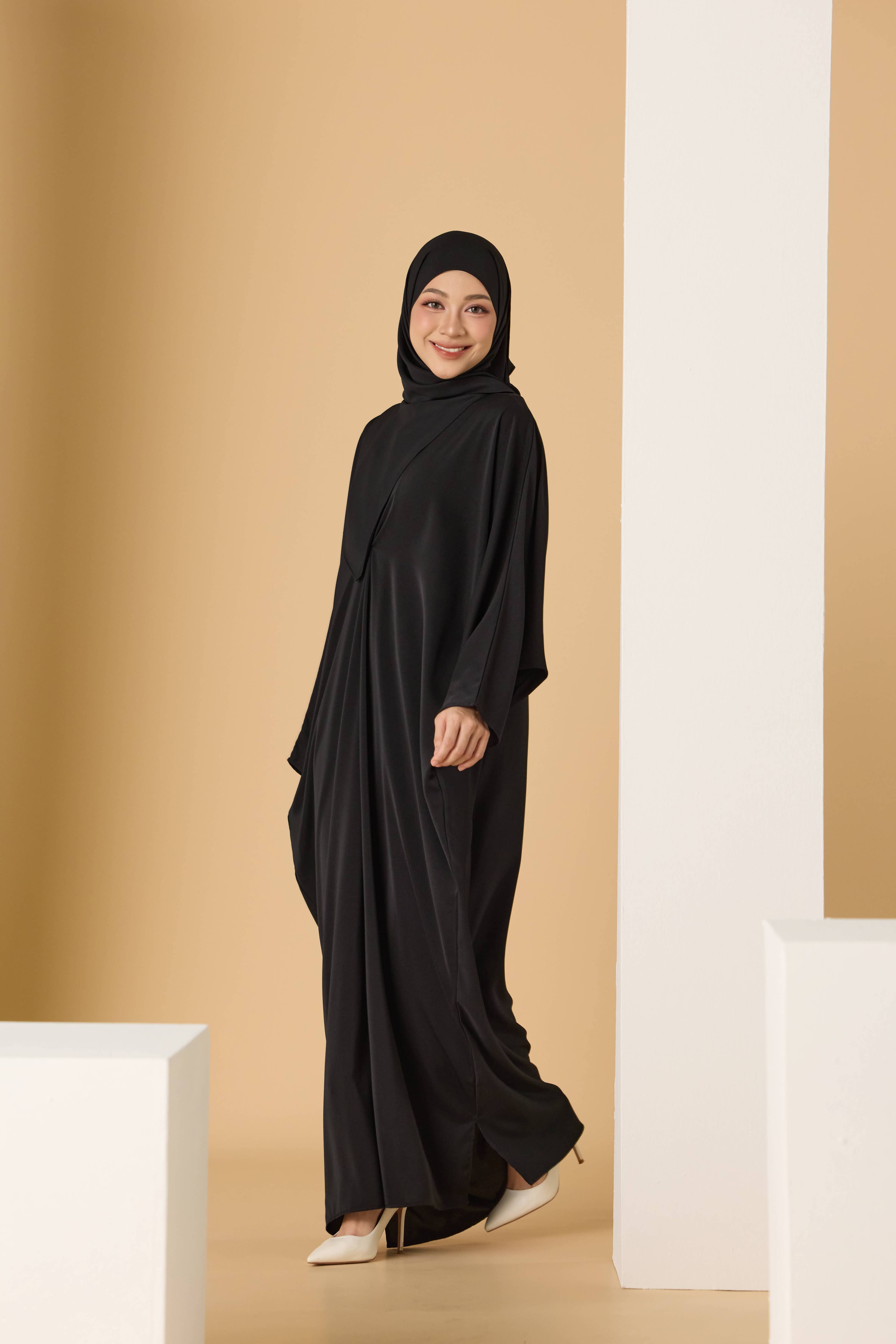 Sera Kaftan Set