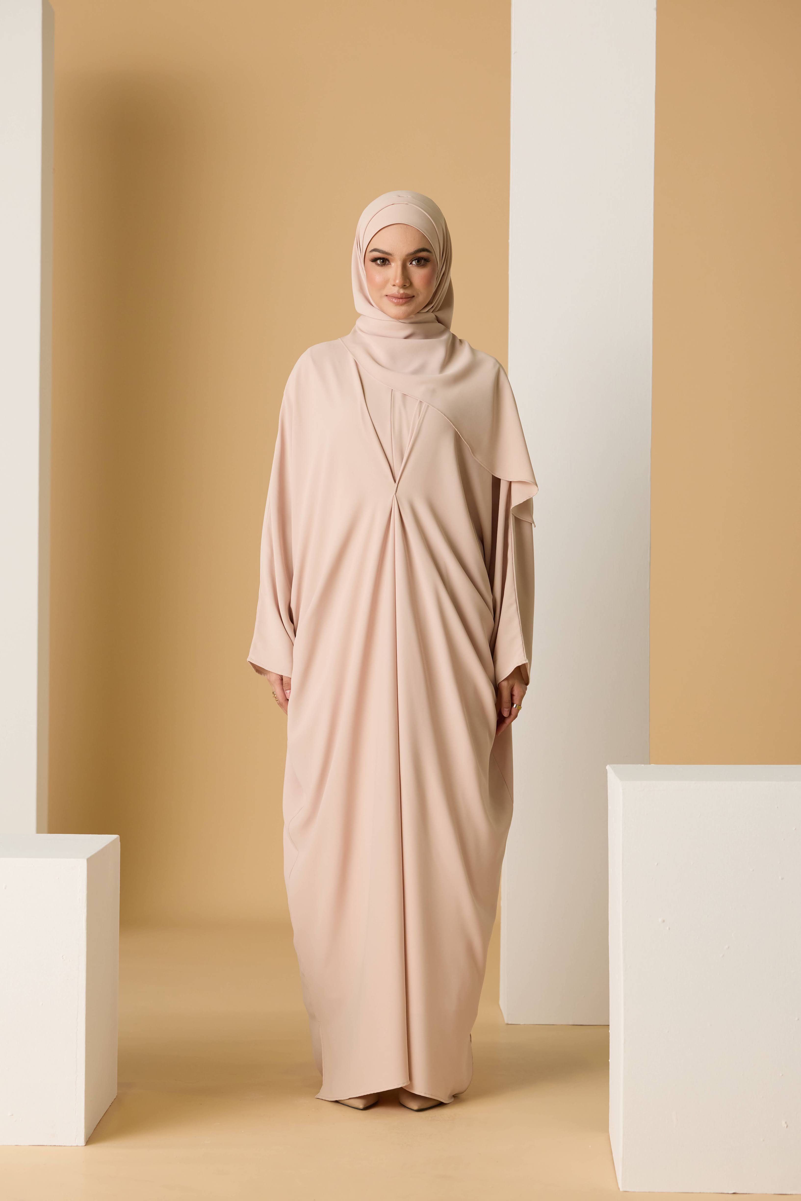 Sera Kaftan Set