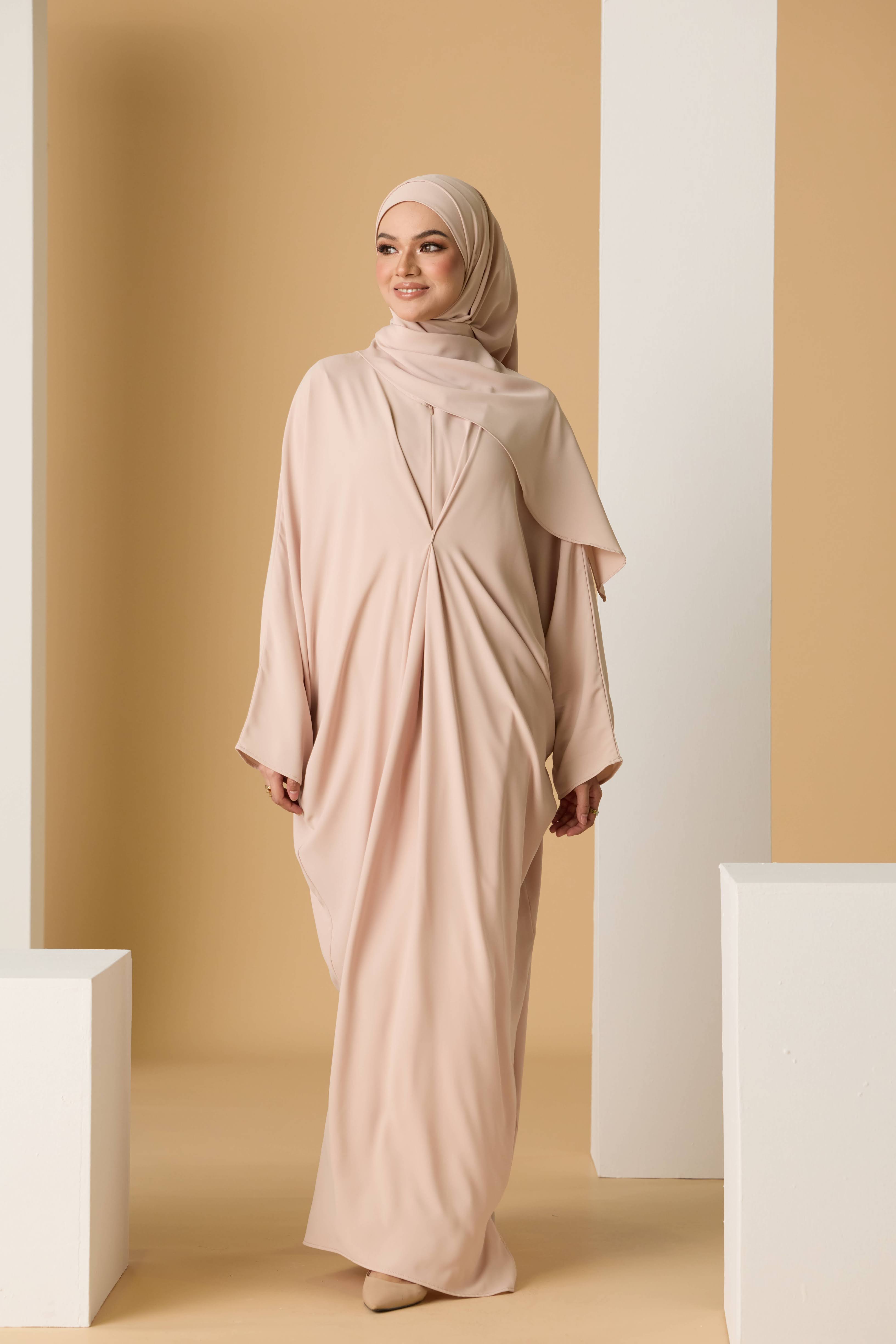 Sera Kaftan Set