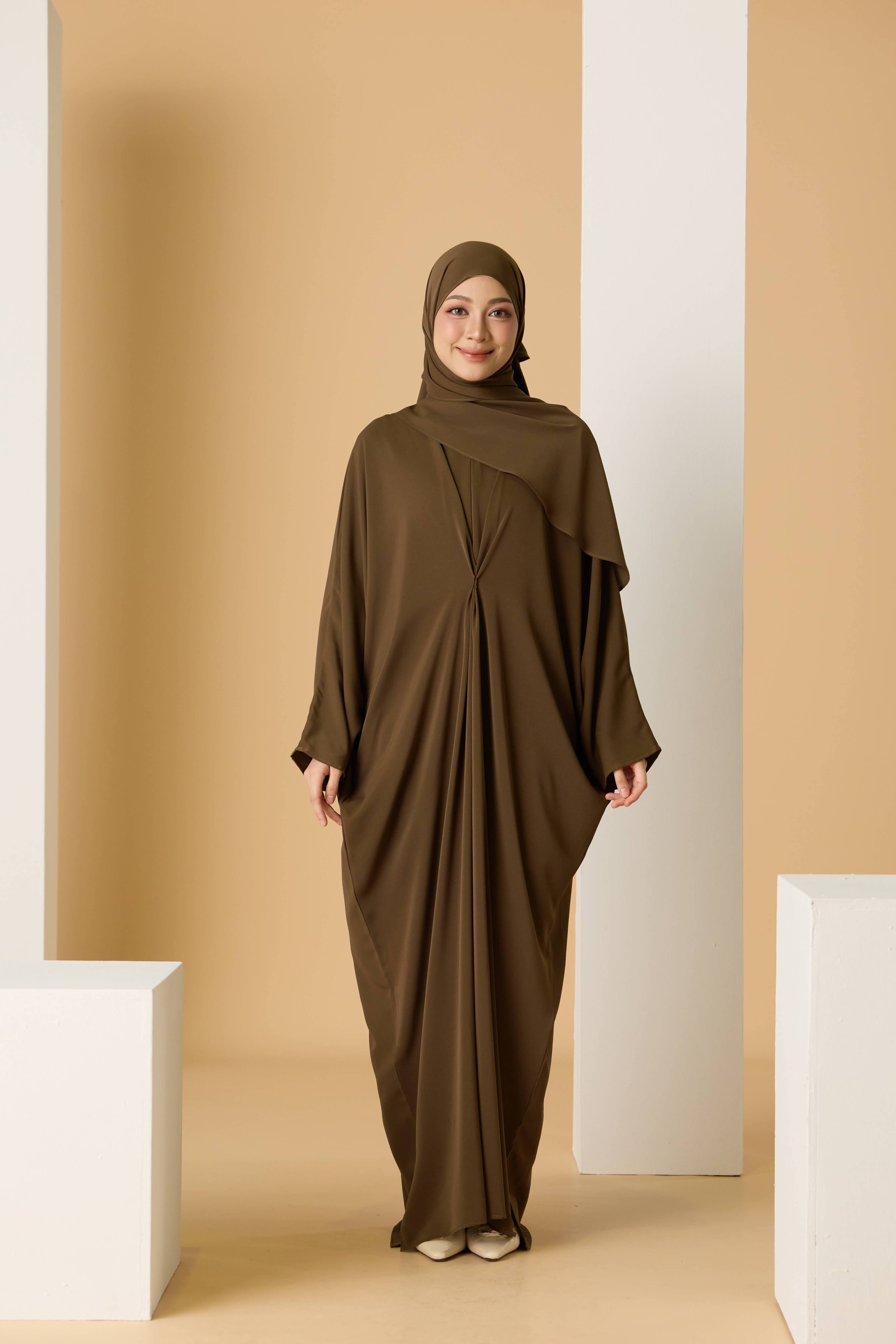 Sera Kaftan Set