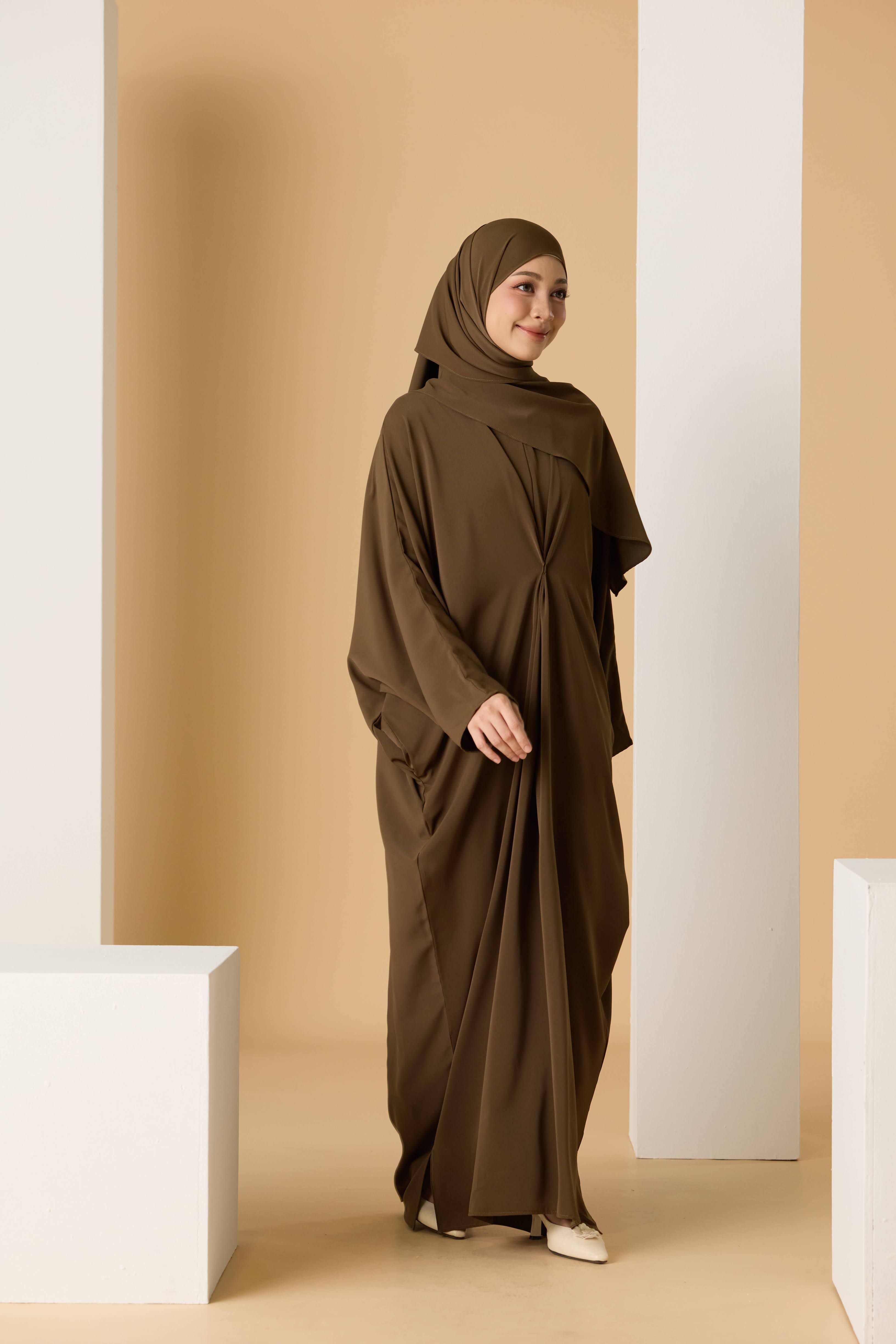 Sera Kaftan Set