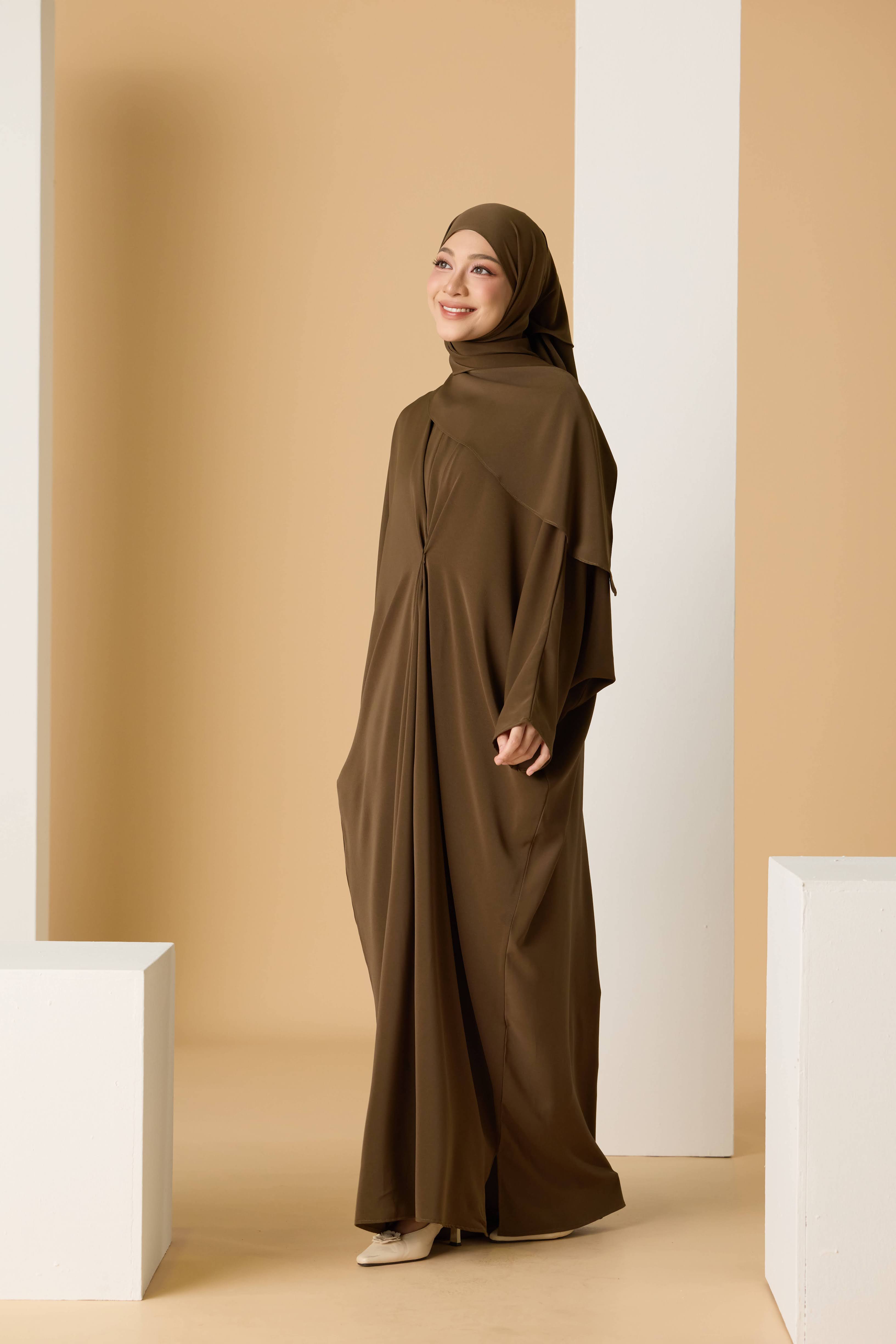 Sera Kaftan Set