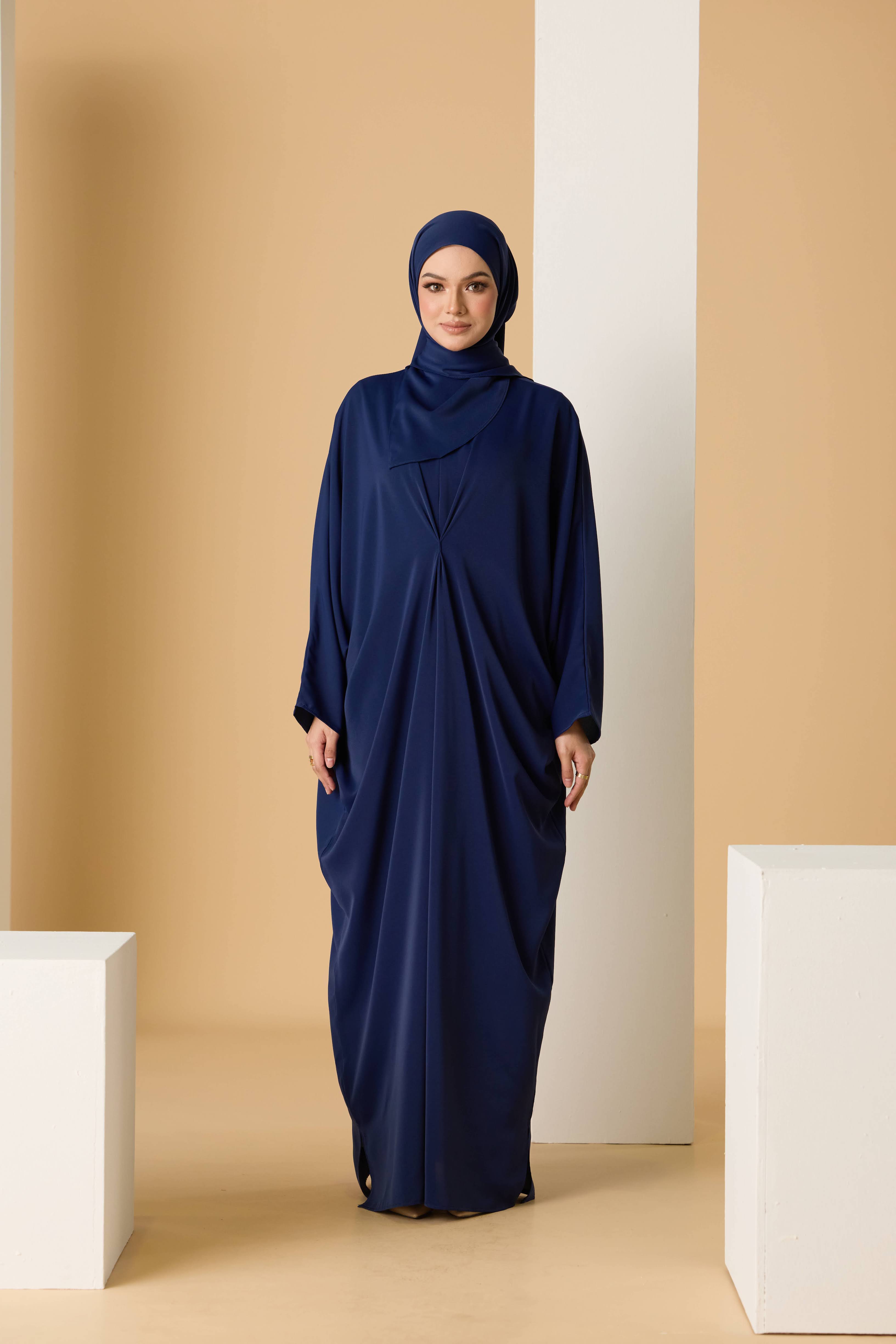 Sera Kaftan Set