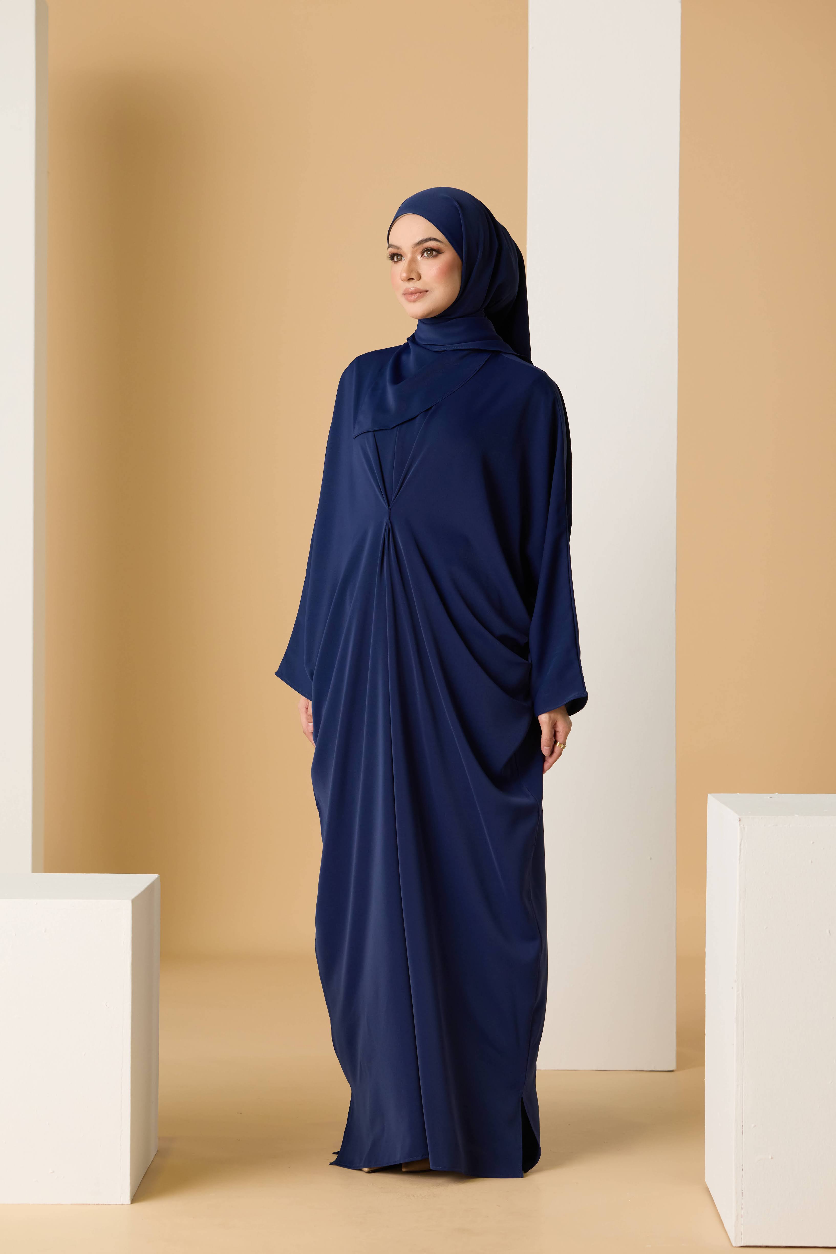 Sera Kaftan Set
