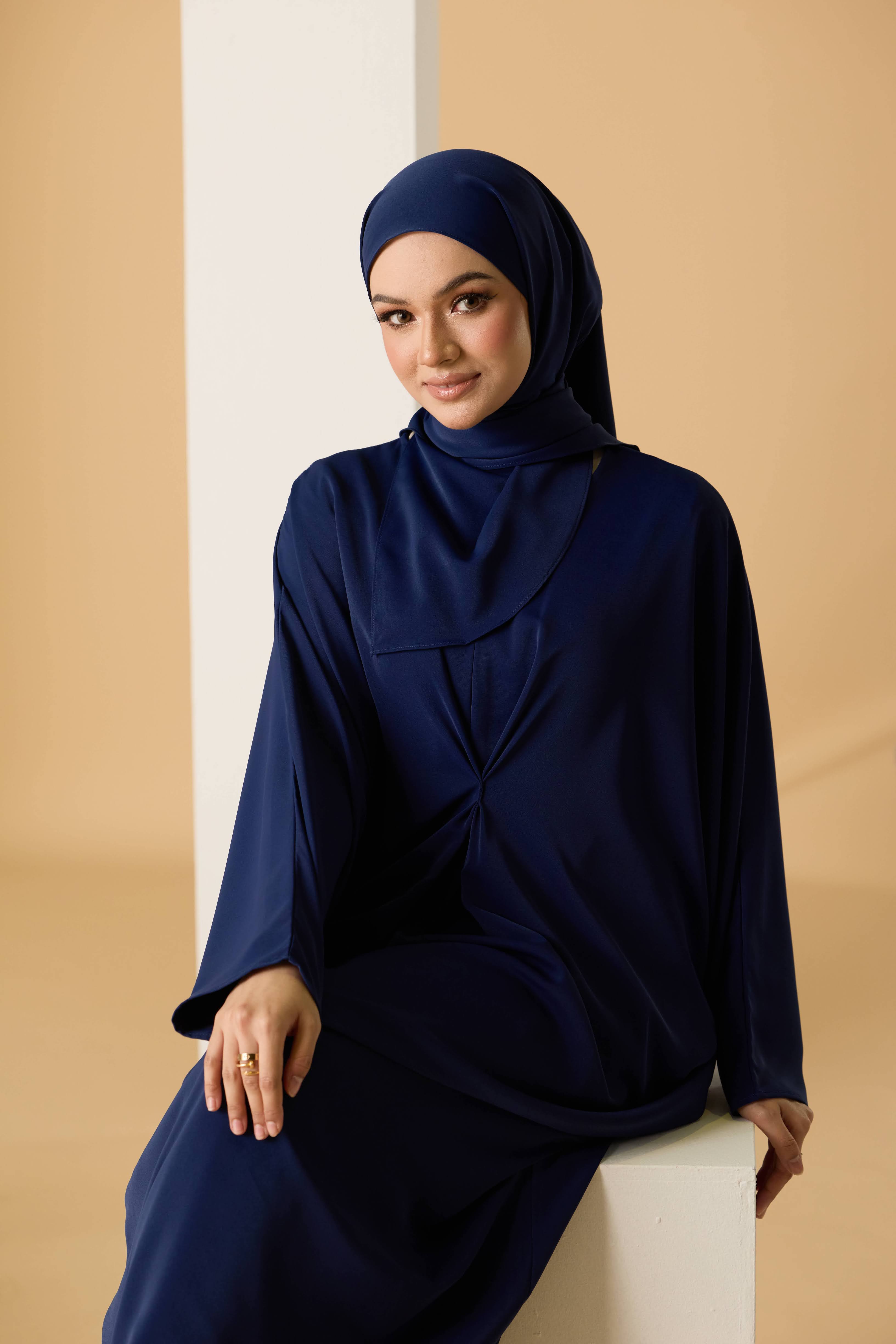 Sera Kaftan Set