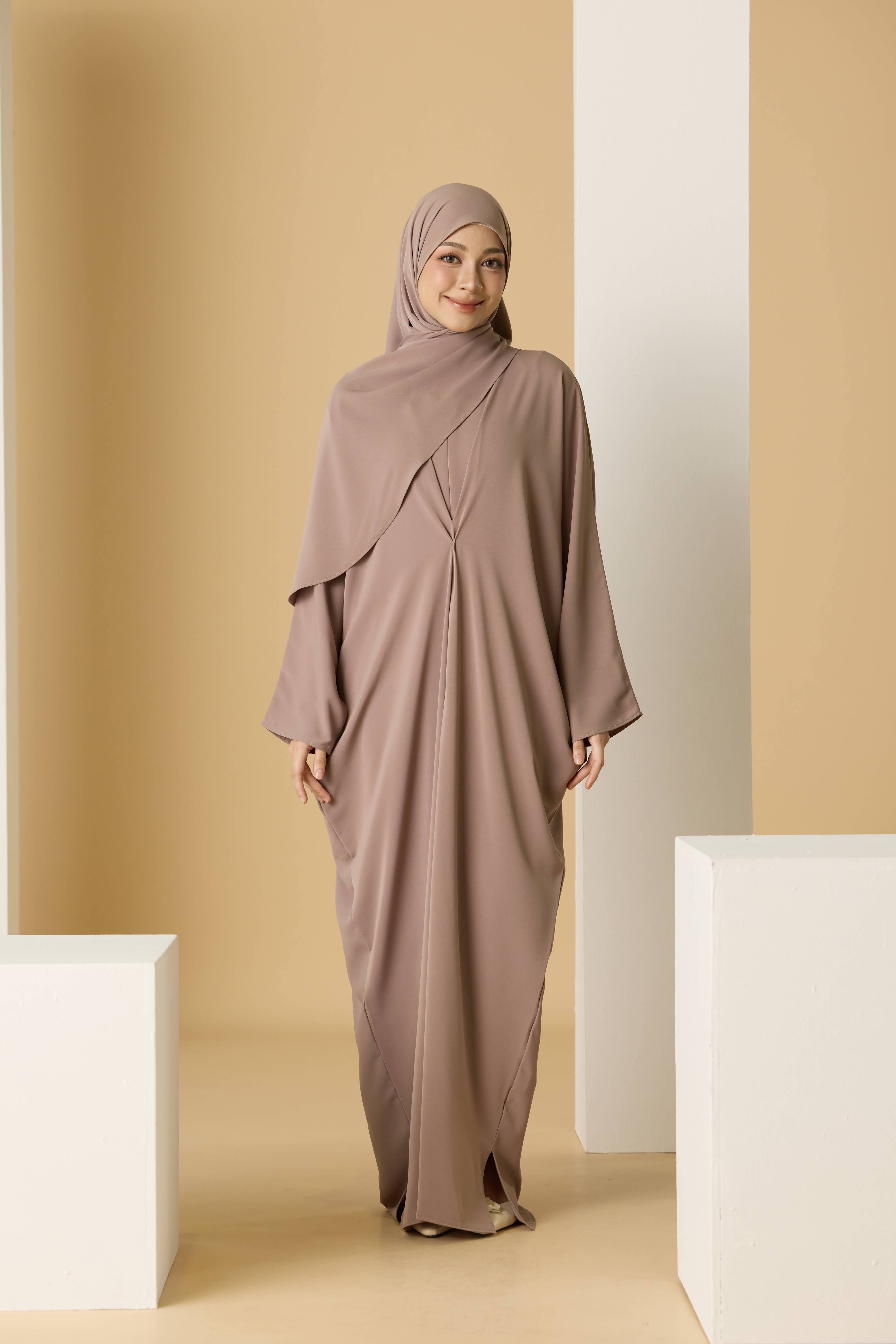 Sera Kaftan Set