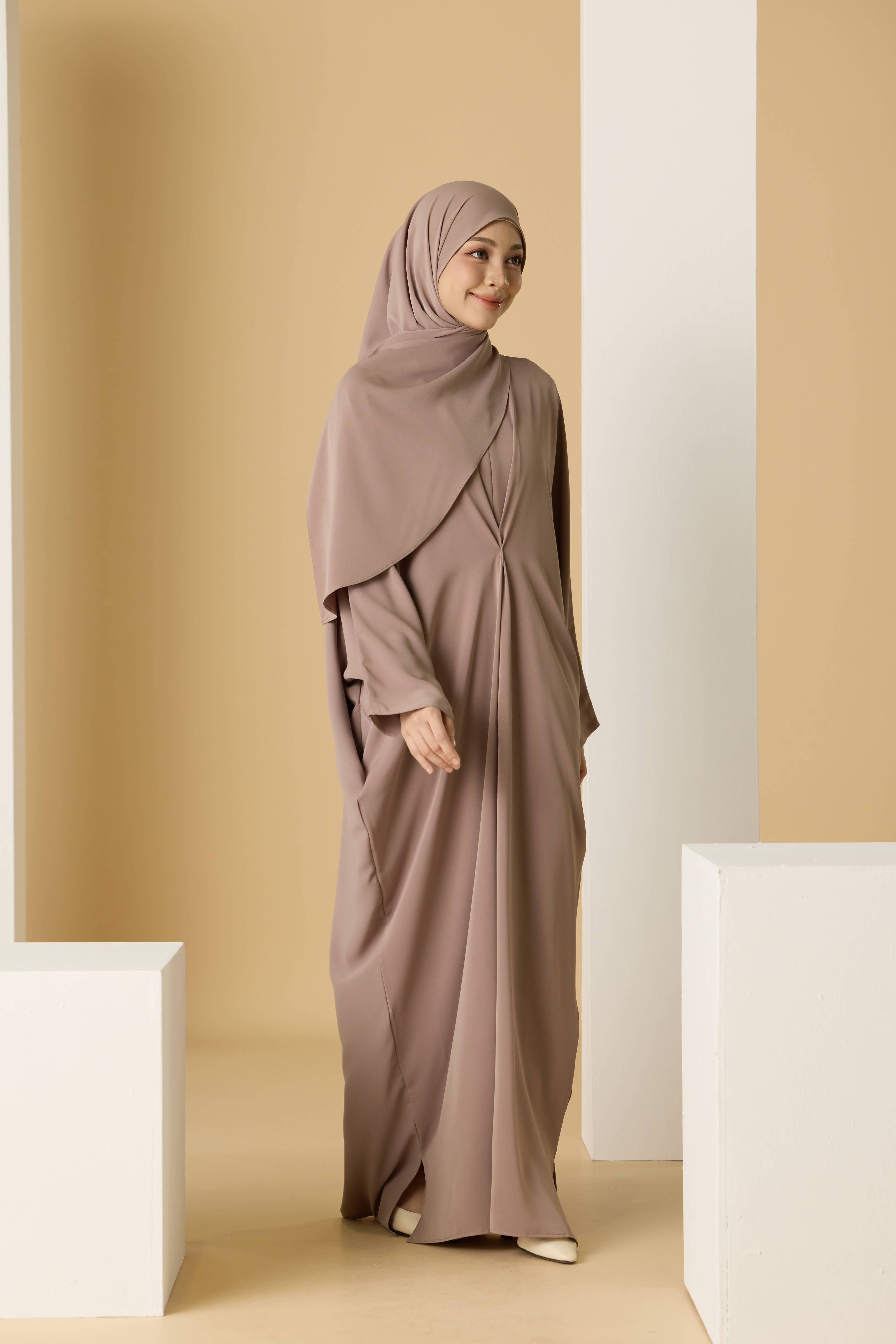 Sera Kaftan Set