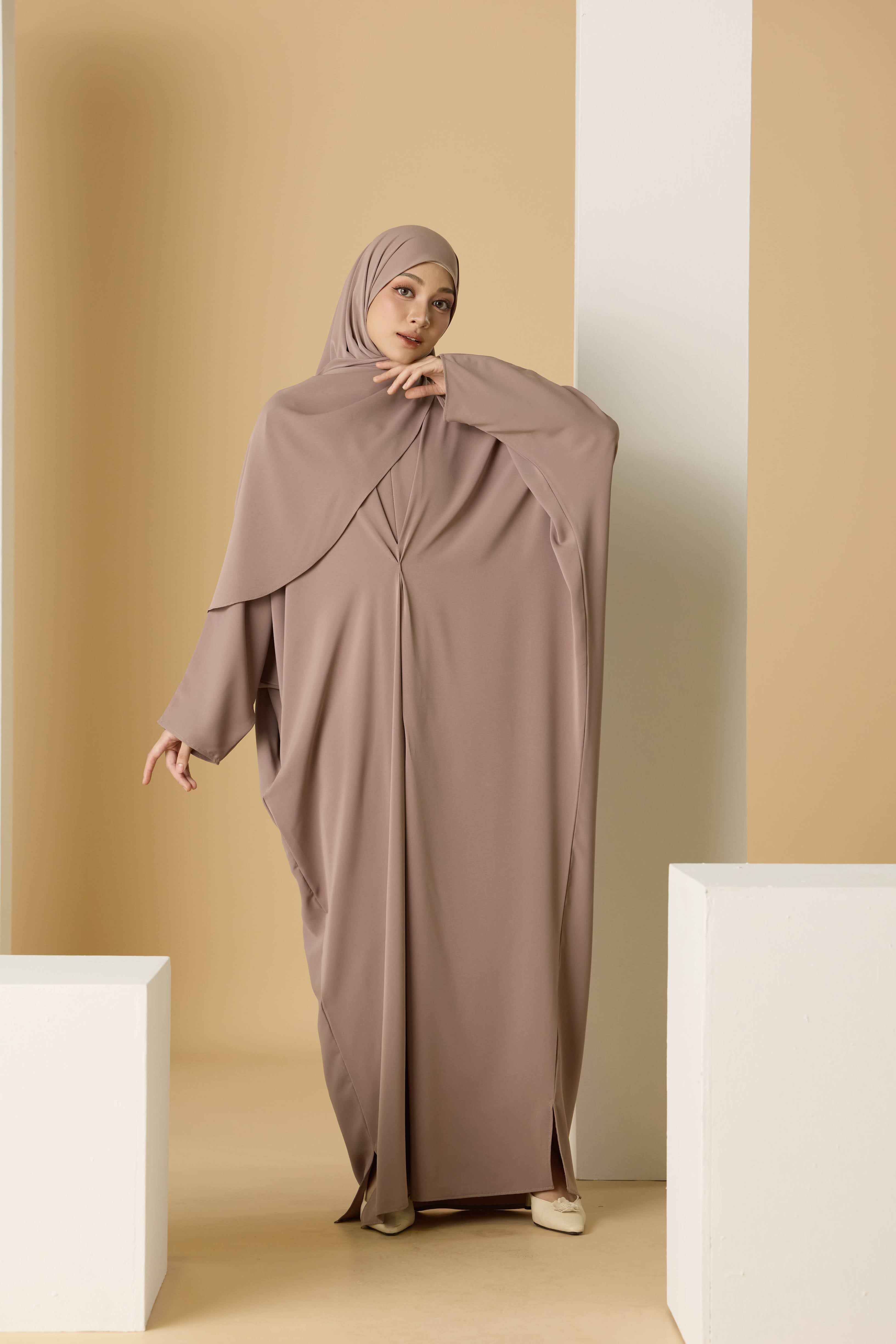 Sera Kaftan Set