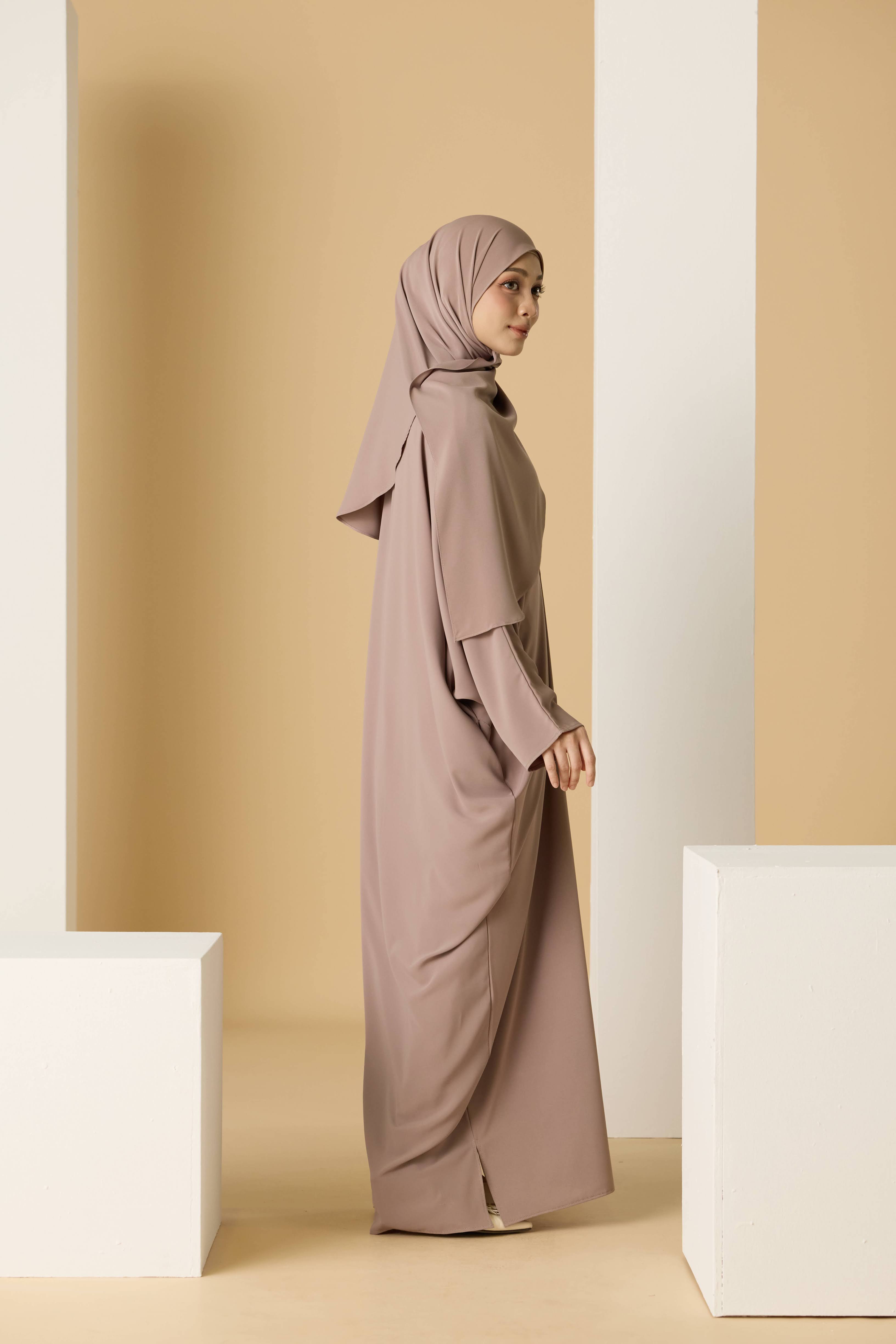 Sera Kaftan Set