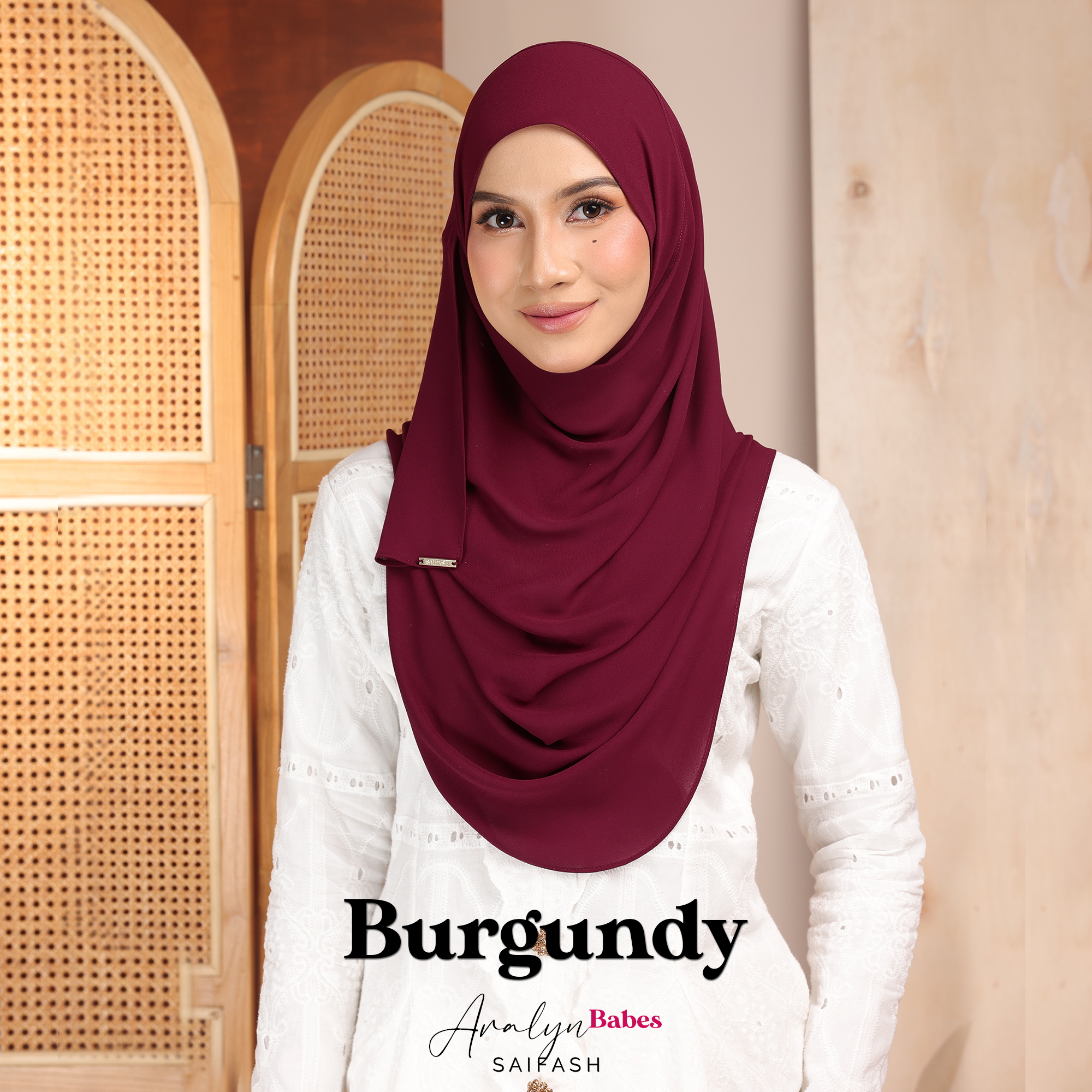 Aralyn Babes Instant