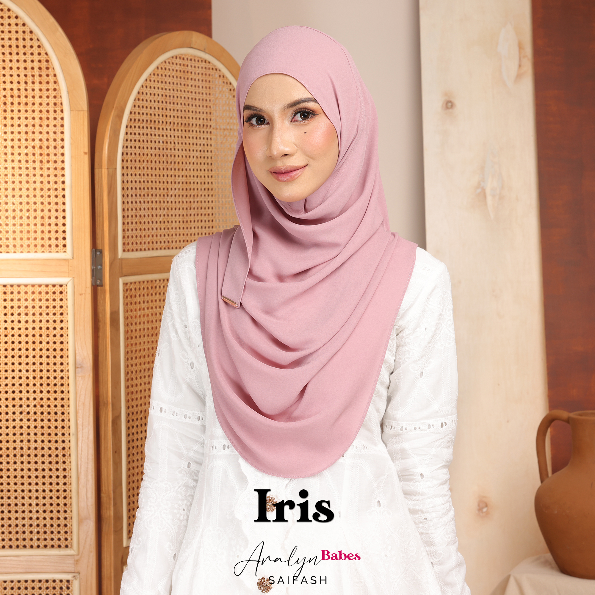 Aralyn Babes Instant