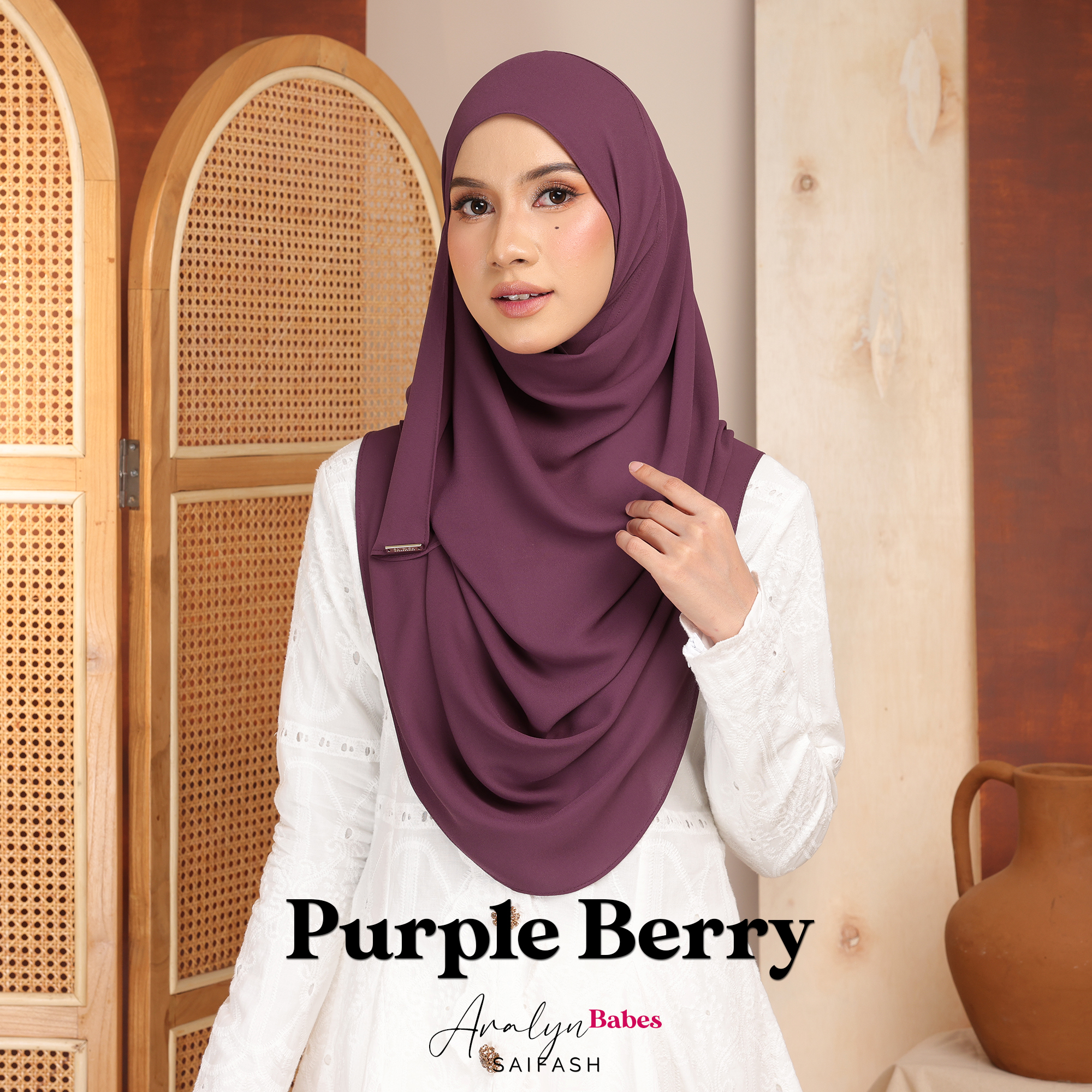 Aralyn Babes Instant
