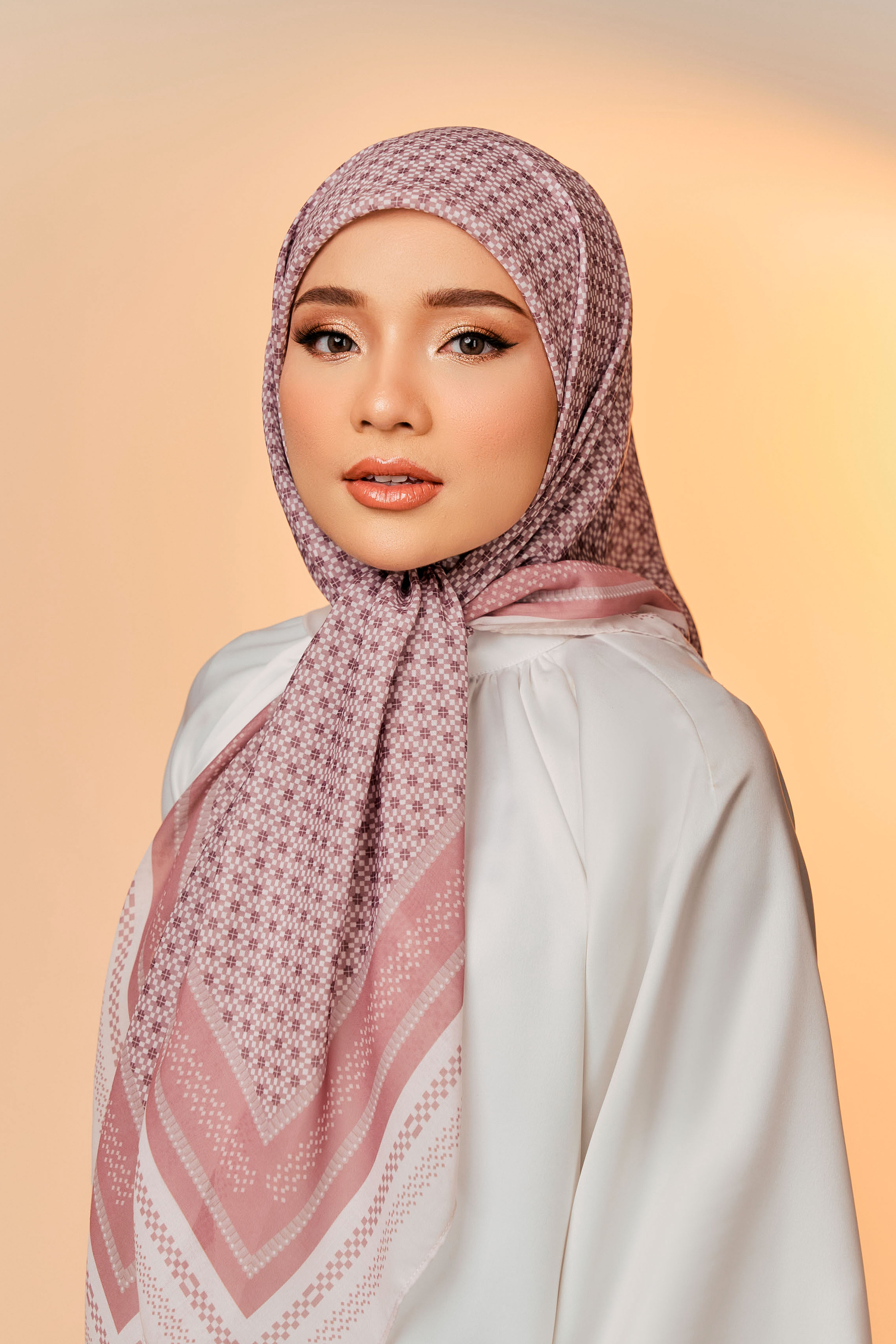 Enchanted Shawl