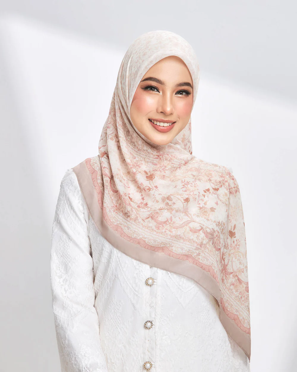 Enchanted Shawl