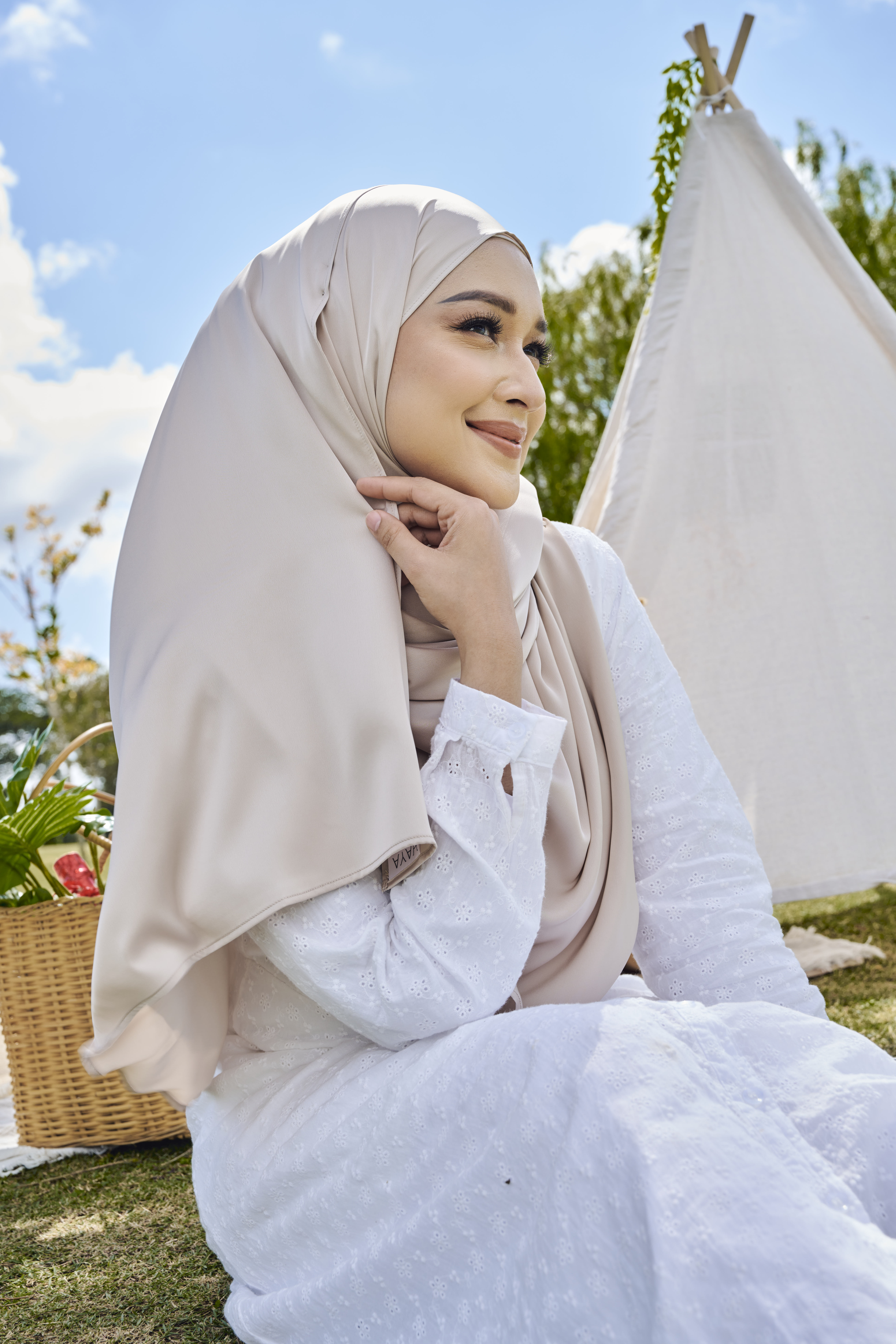 Ayra Premium Shawl 