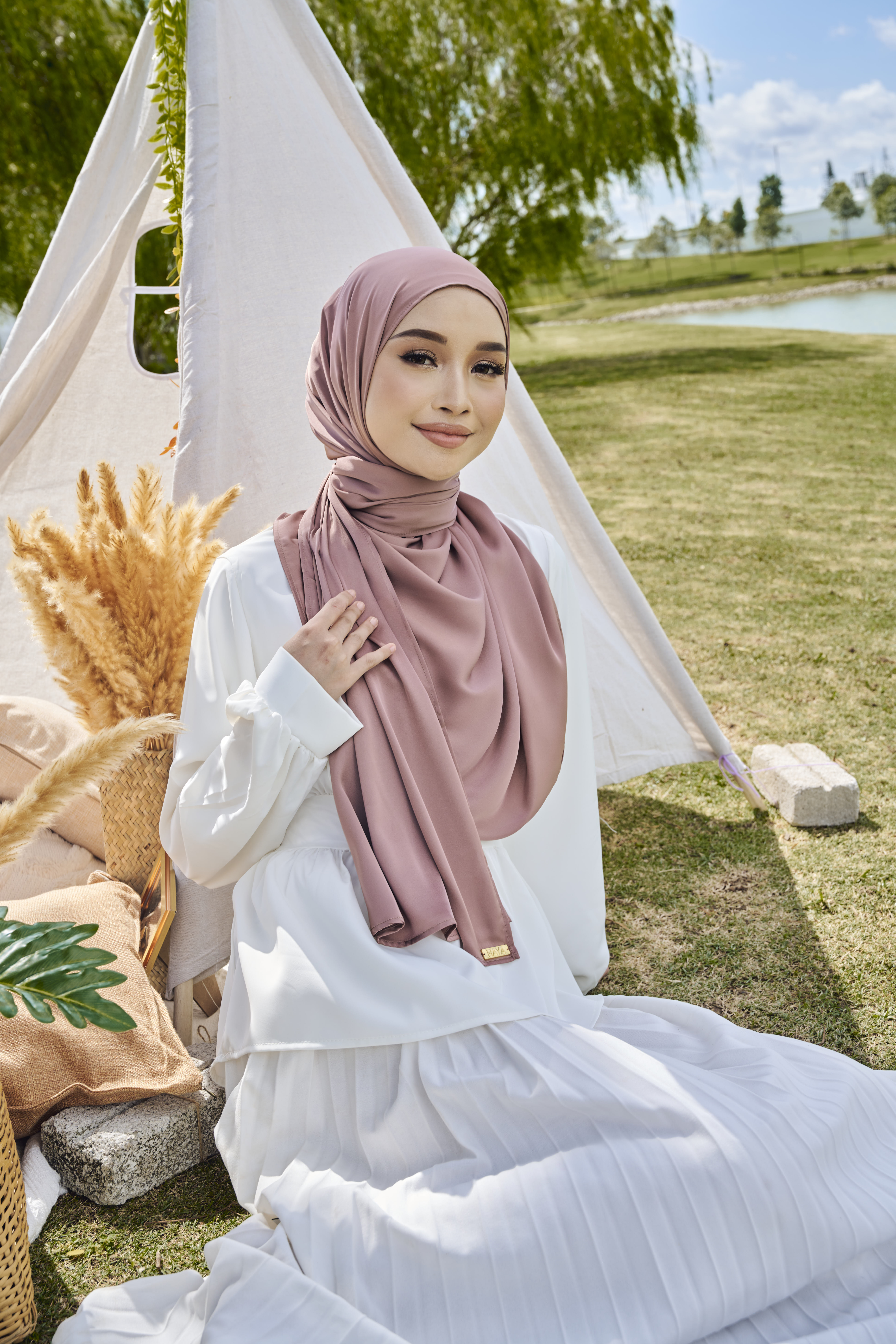 Ayra Premium Shawl 
