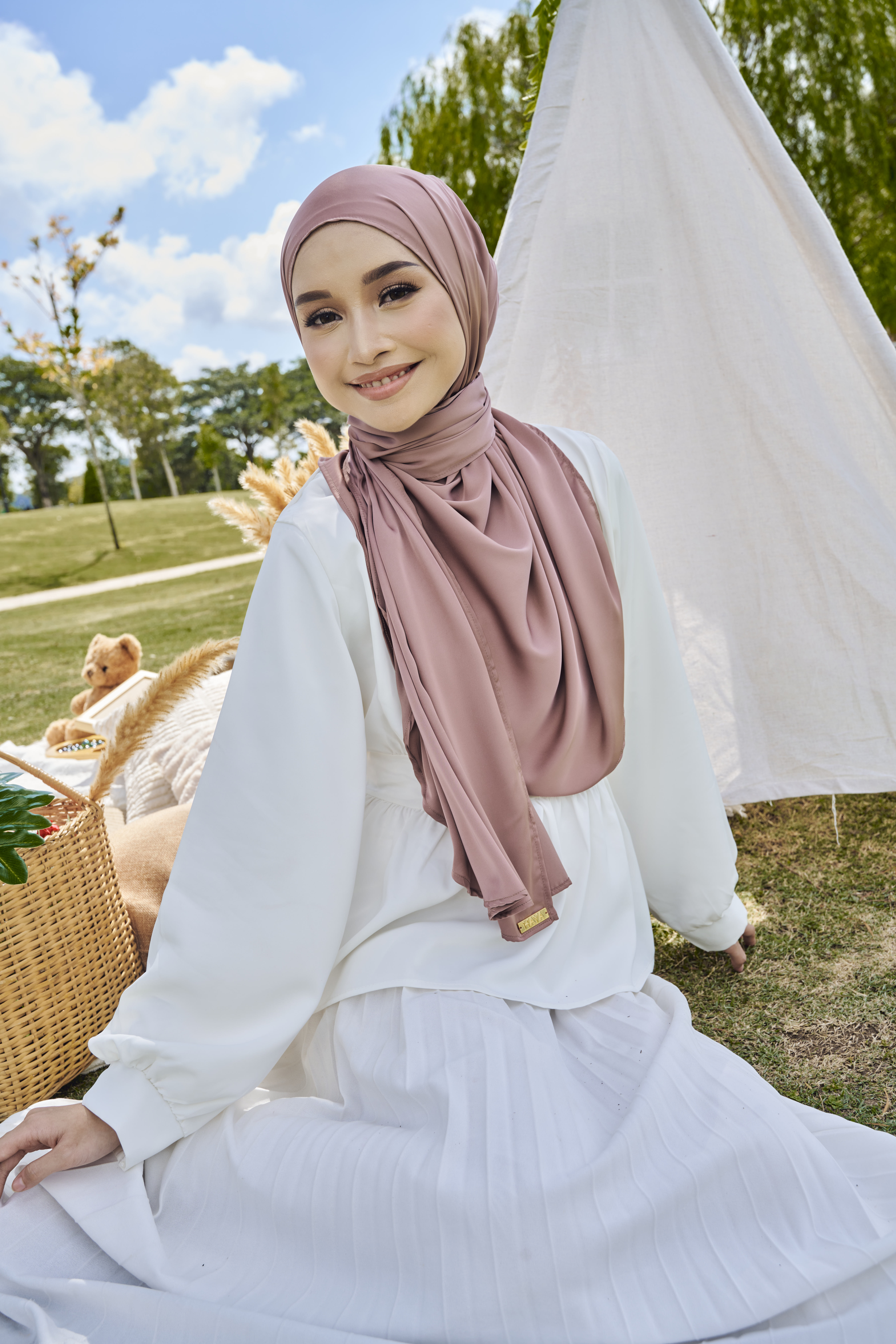 Ayra Premium Shawl 