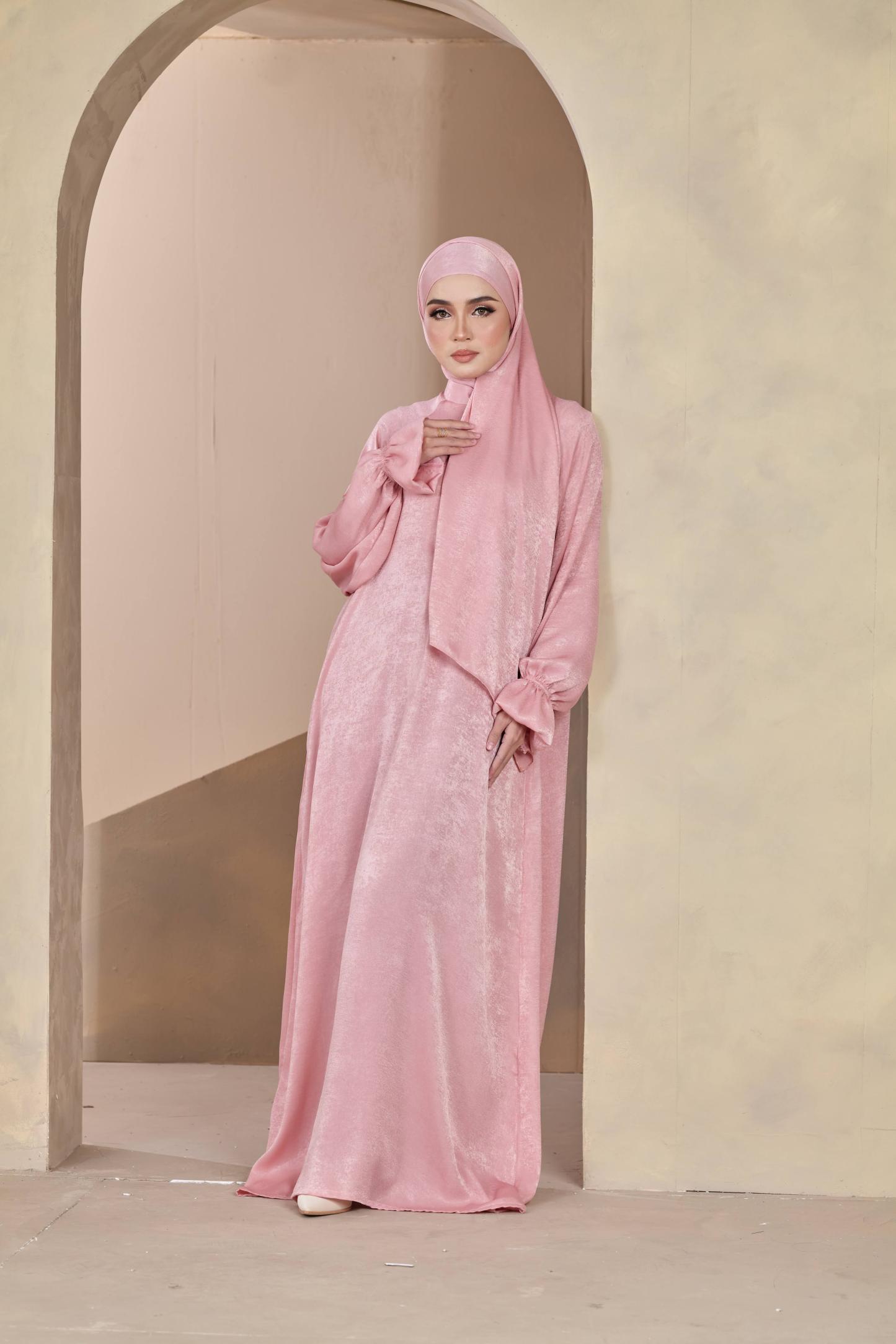 Azra Abaya