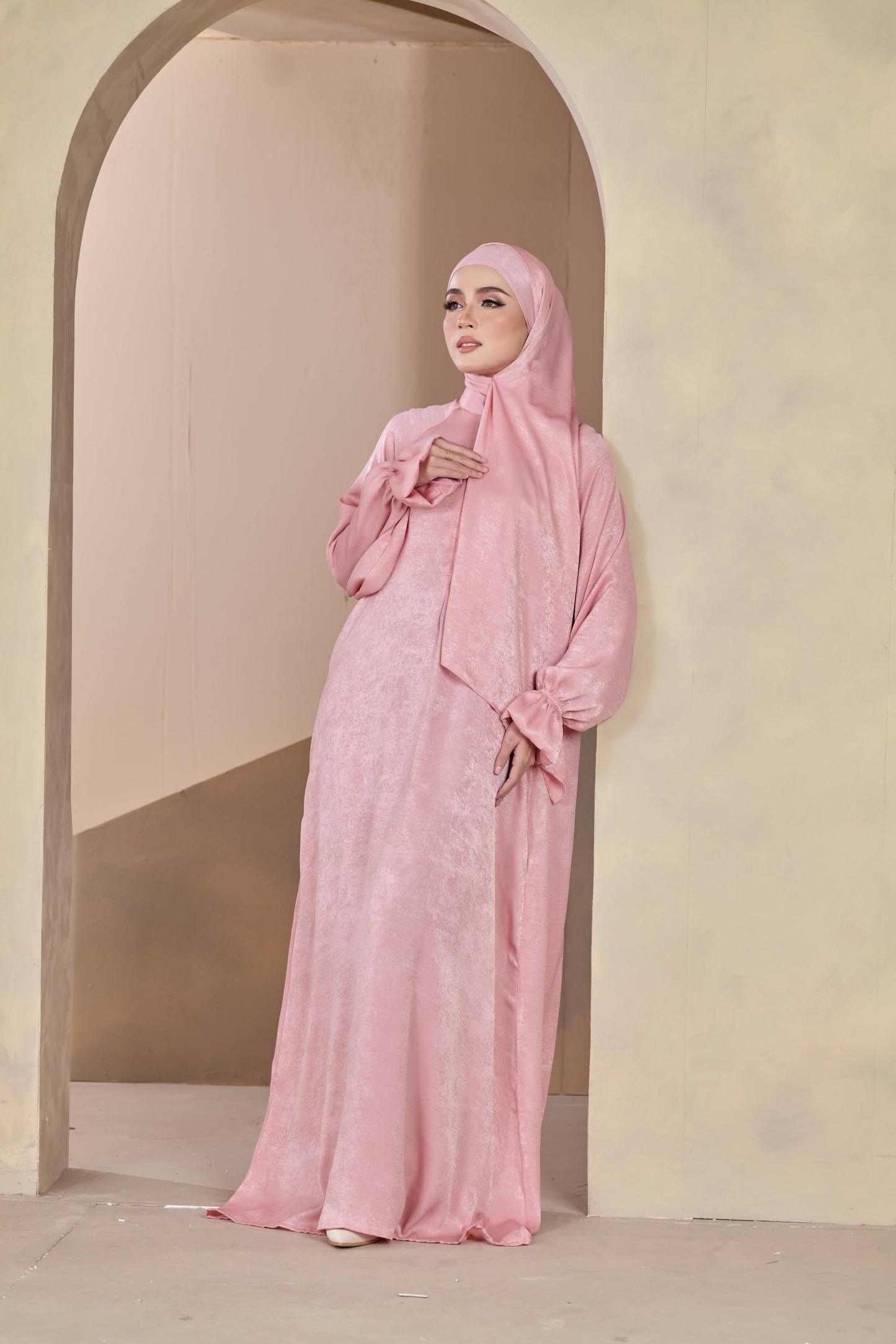 Azra Abaya
