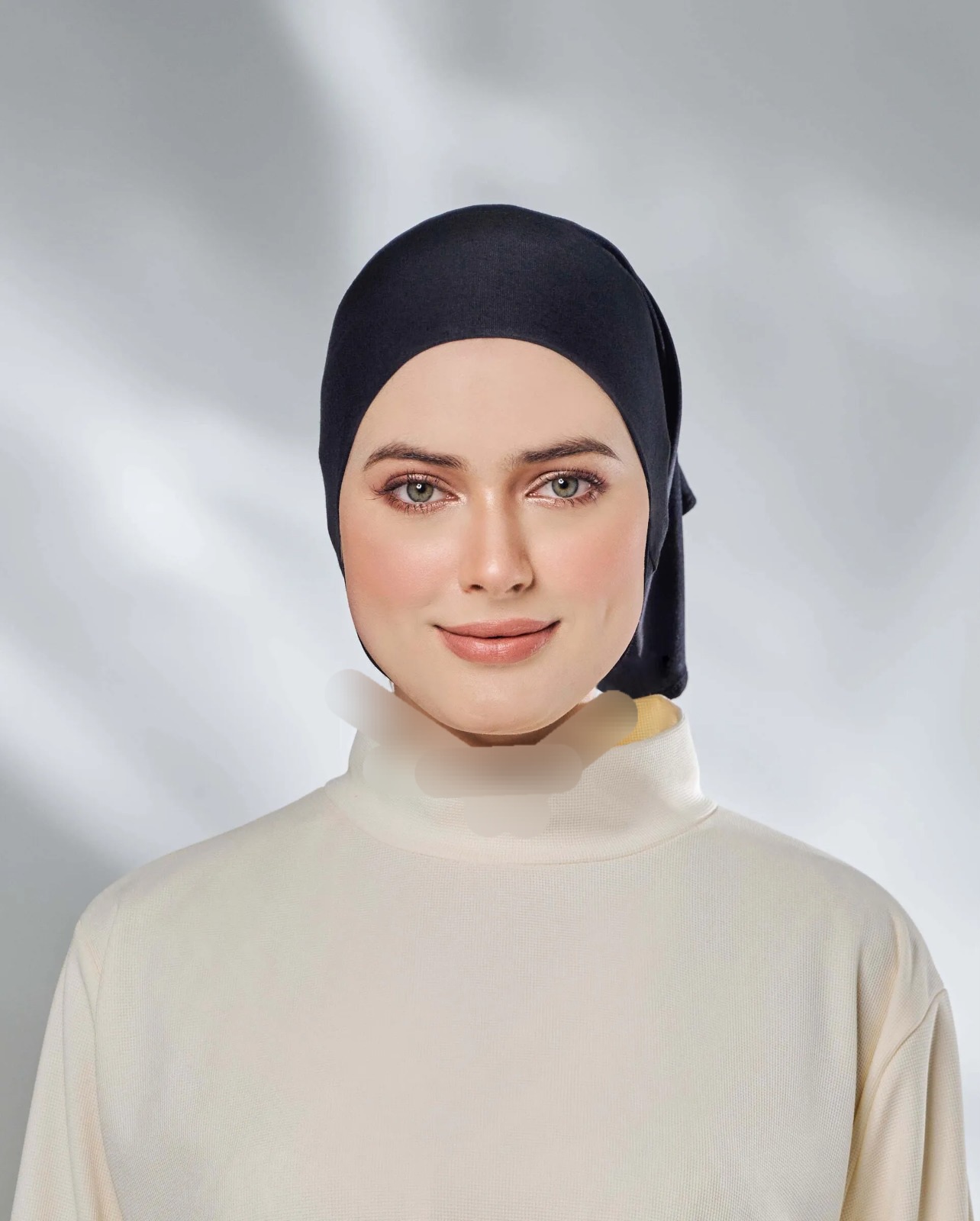 Clip Back Cotton Organic Inner