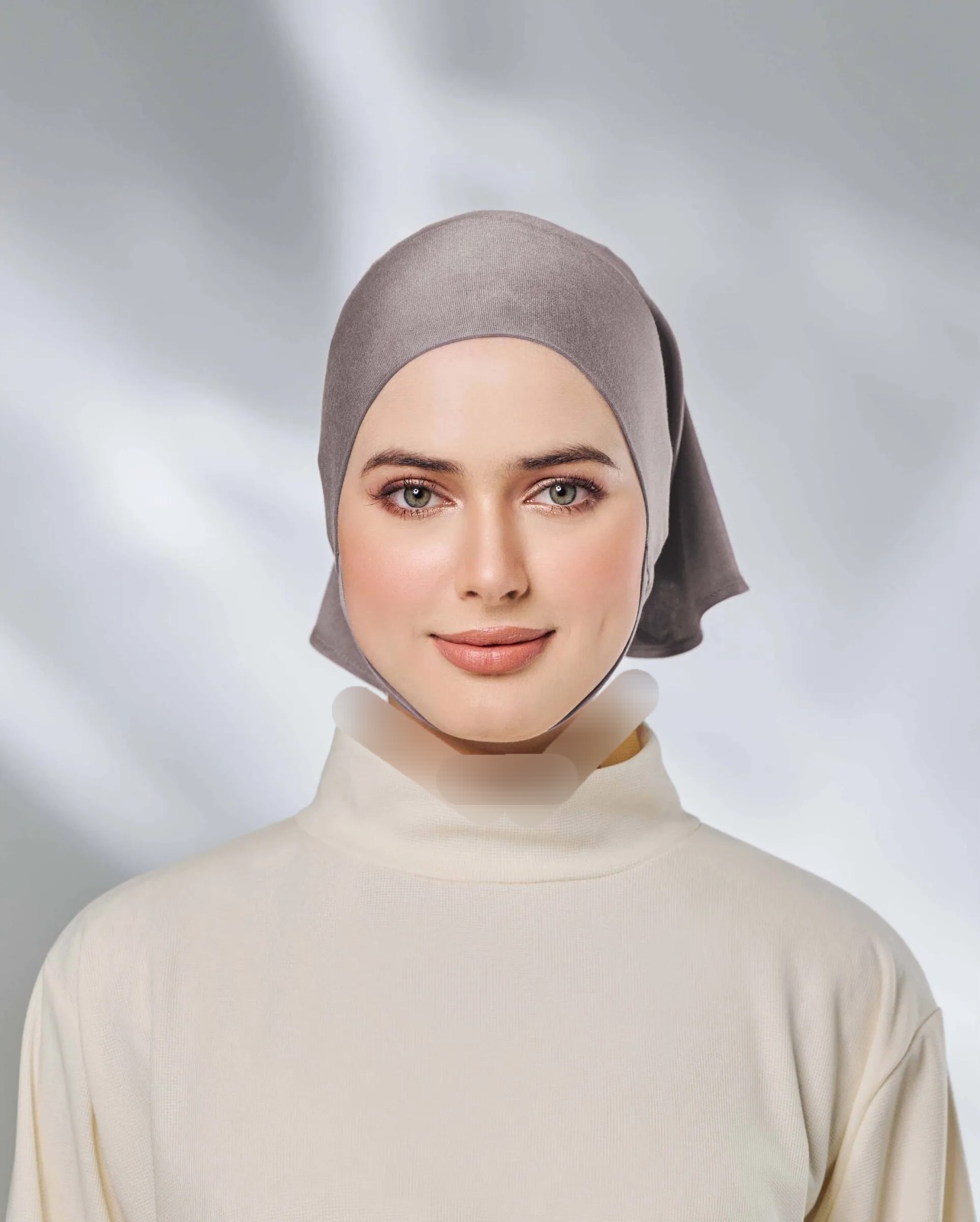 Clip Back Cotton Organic Inner