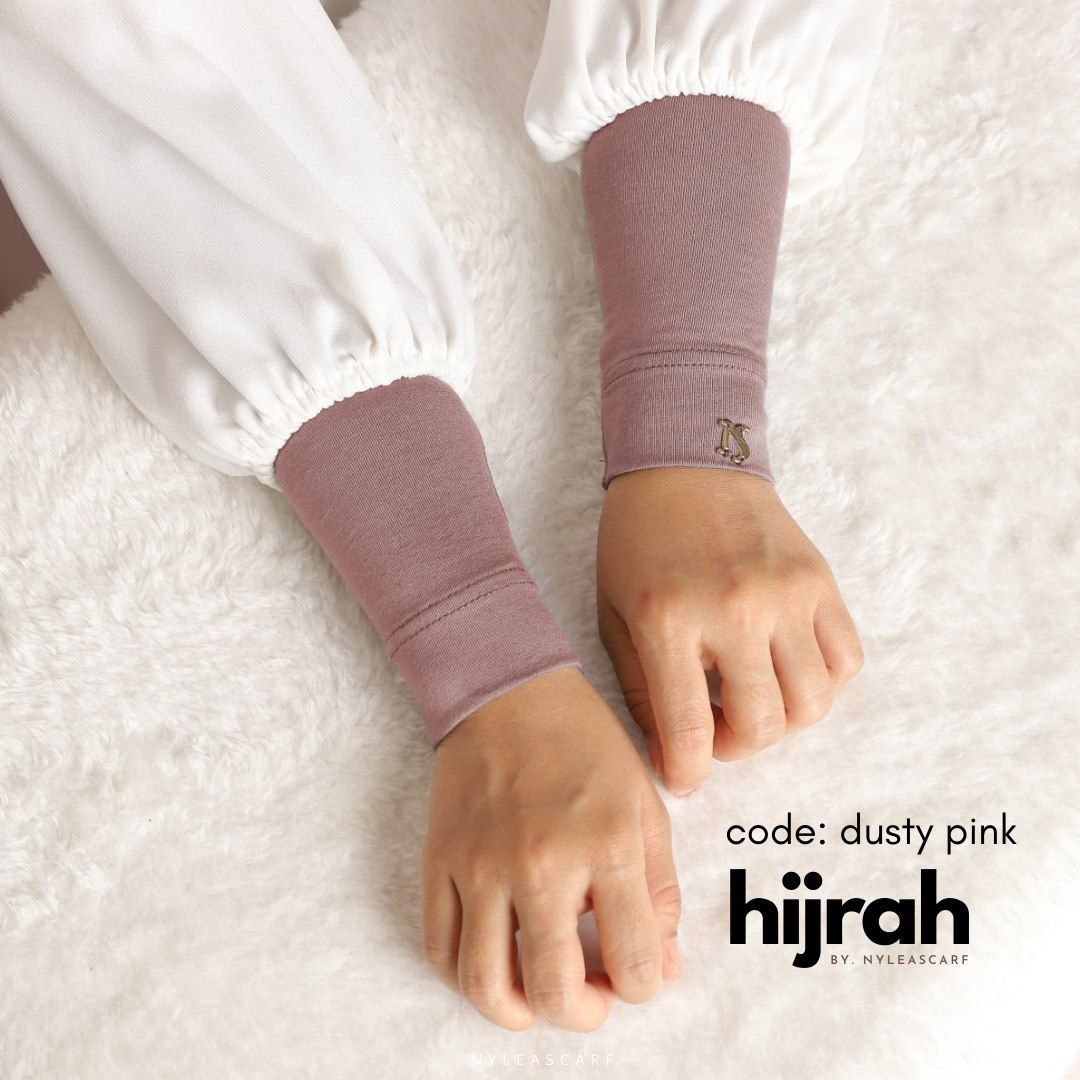 Hijrah Handsock 