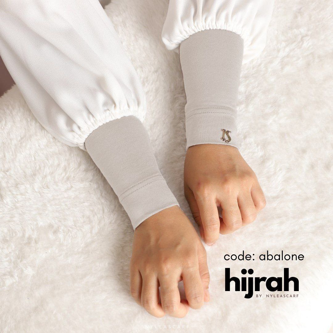 Hijrah Handsock