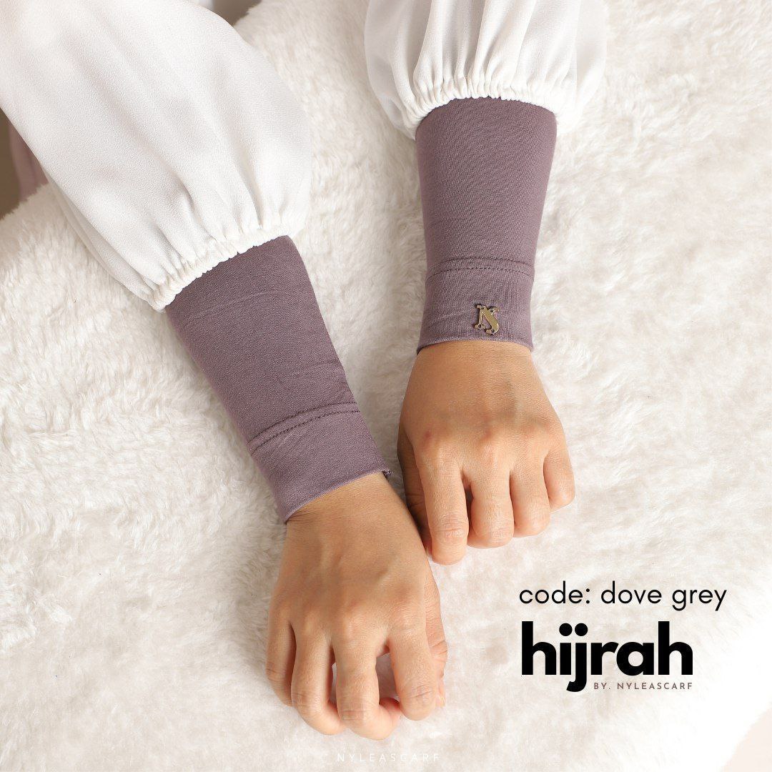 Hijrah Handsock