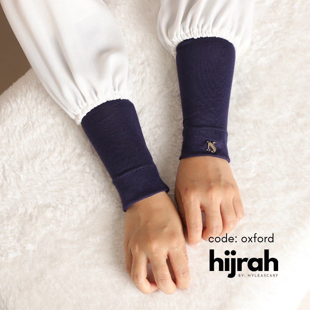 Hijrah Handsock 