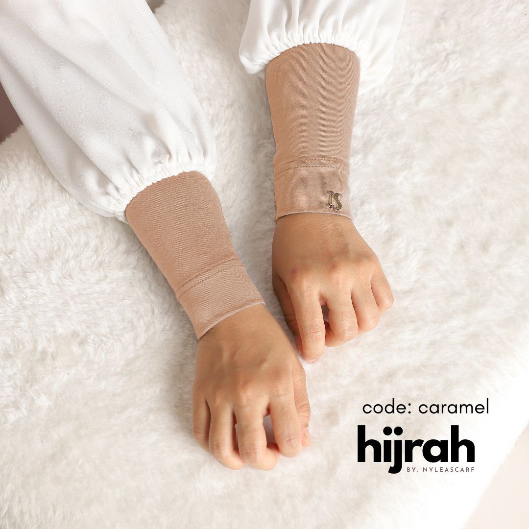 Hijrah Handsock 