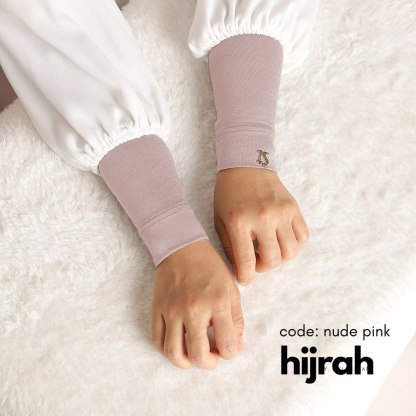 Hijrah Handsock 