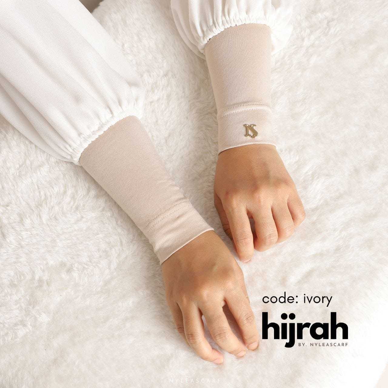 Hijrah Handsock