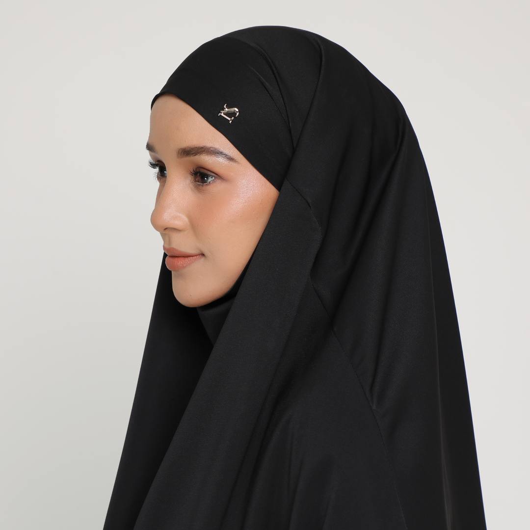 Miqa Abaya Set (Preorder)