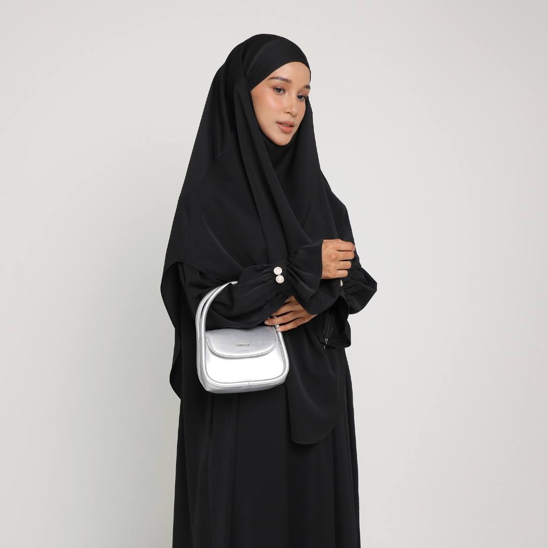 Miqa Abaya Set (Preorder)