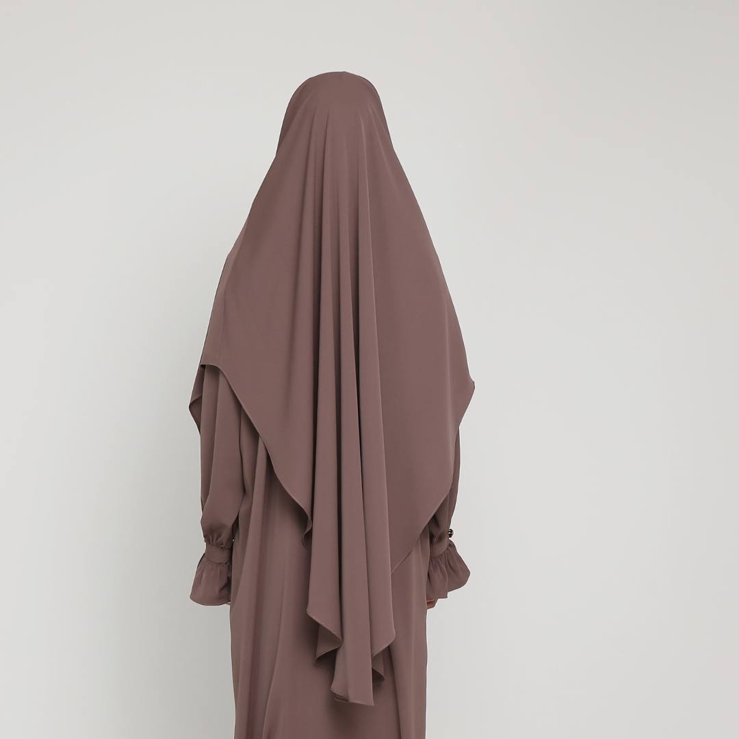 Miqa Abaya Set (Preorder)