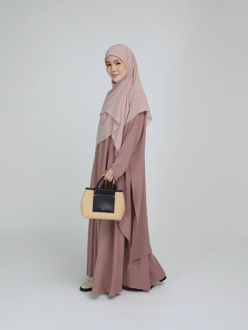 Suri Casual Set