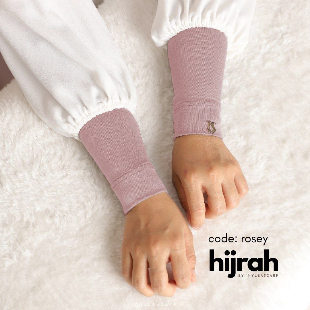 Hijrah Handsock