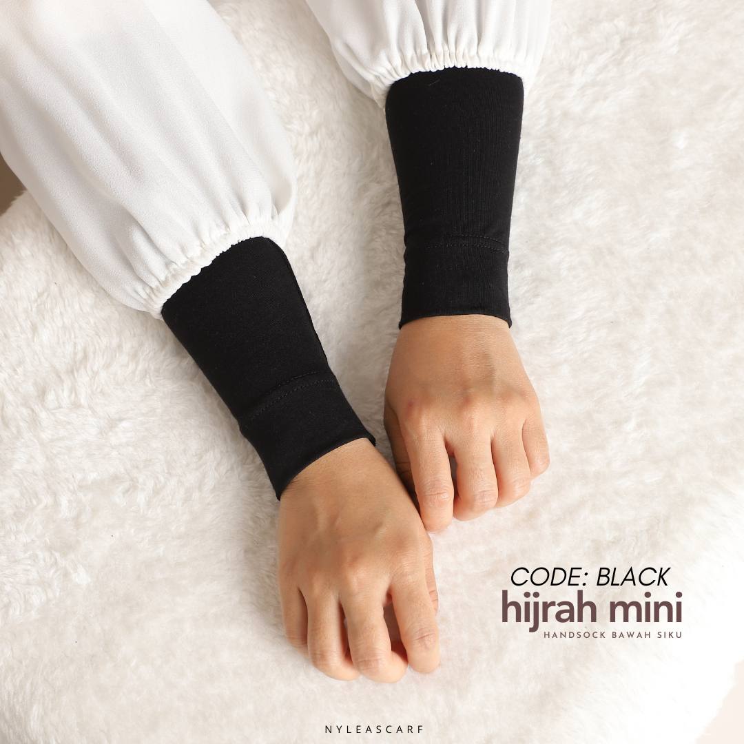 Hijrah Handsock Mini