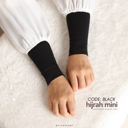Hijrah Handsock Mini