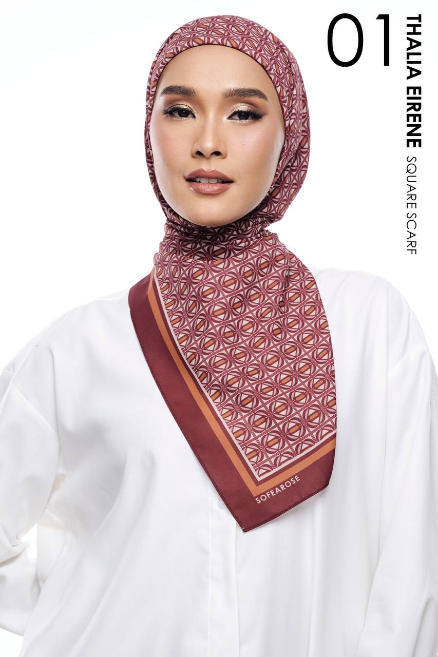 Thalia Eirene Series (Preorder)