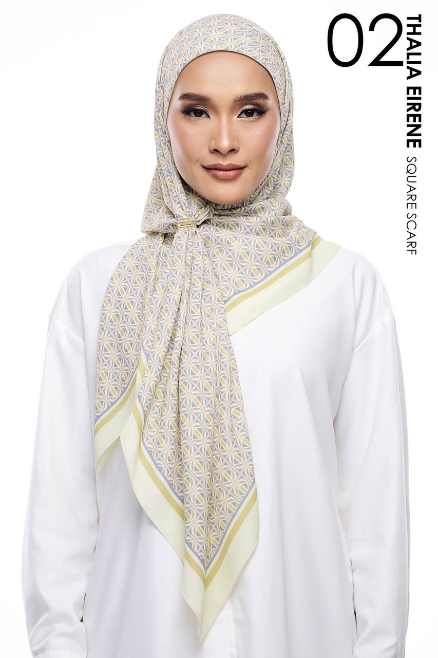 Thalia Eirene Series (Preorder)