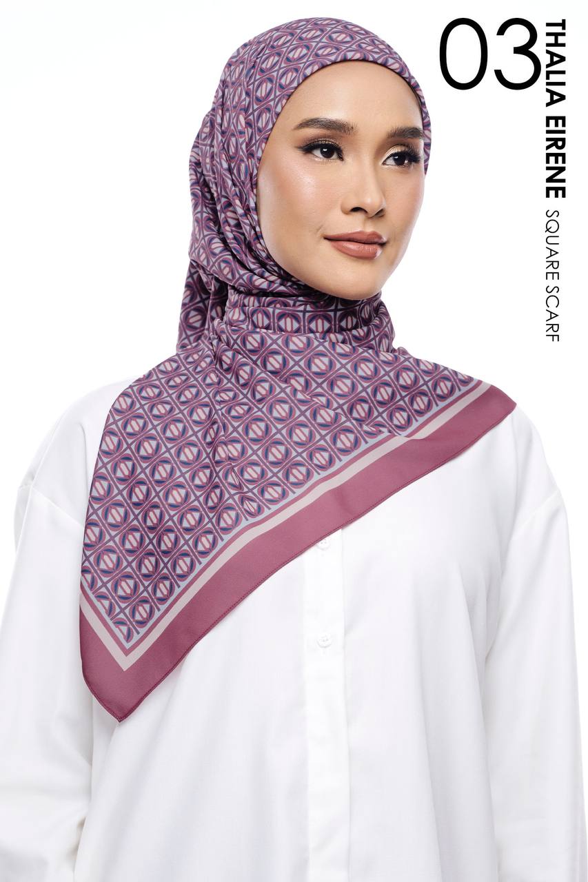 Thalia Eirene Series (Preorder)