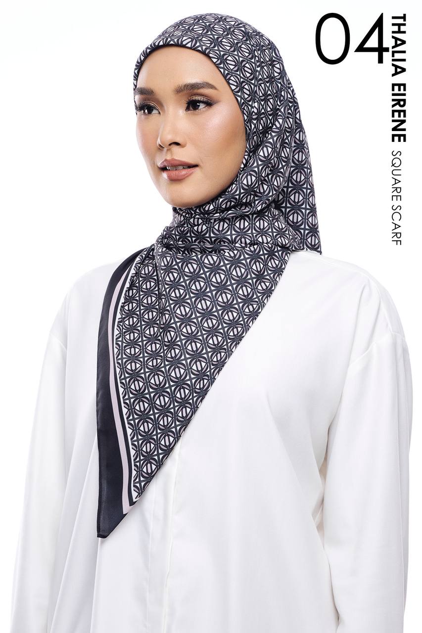 Thalia Eirene Series (Preorder)